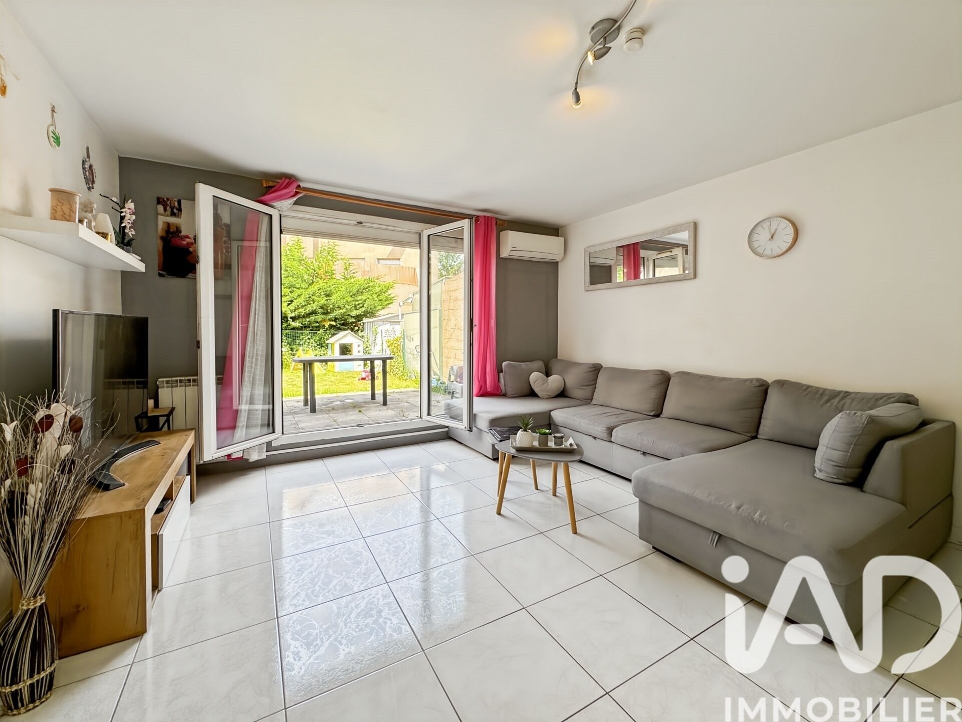 Maison à vendre, 78m², Lognes