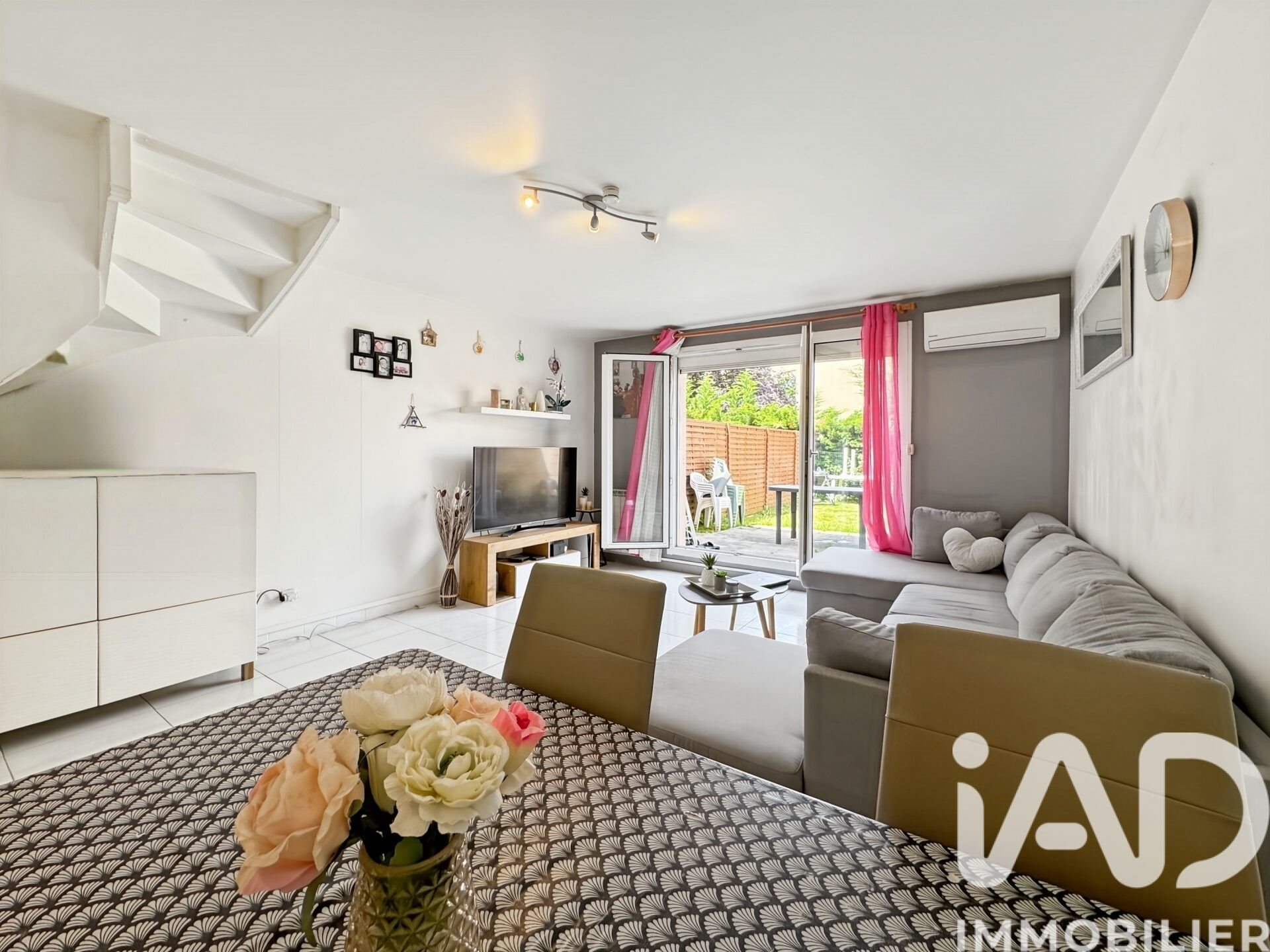 Maison à vendre, 78m², Lognes