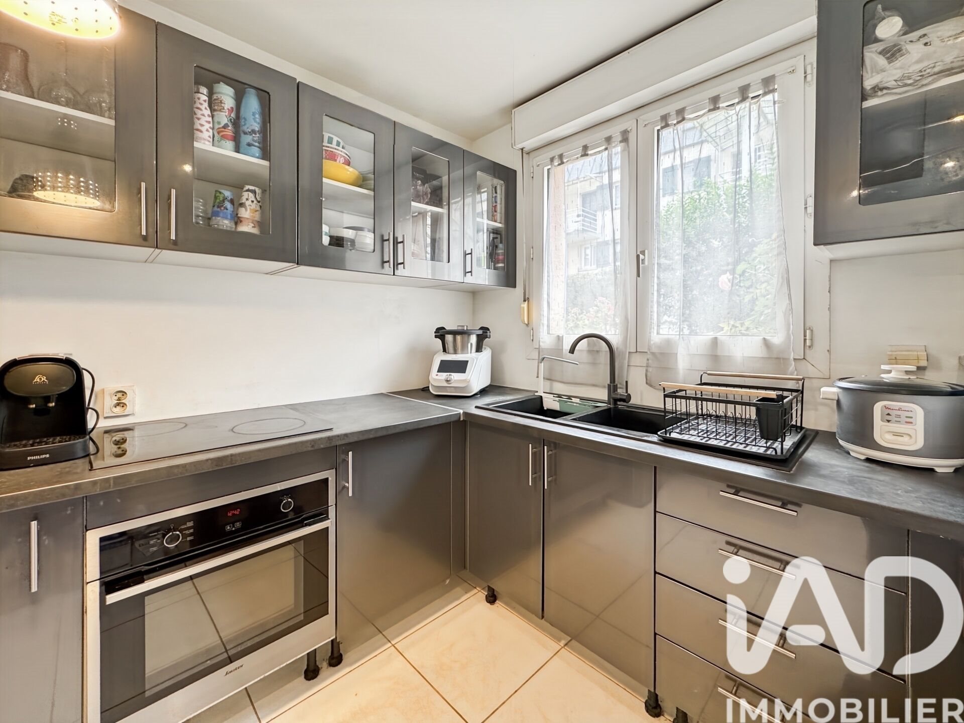 Maison à vendre, 78m², Lognes