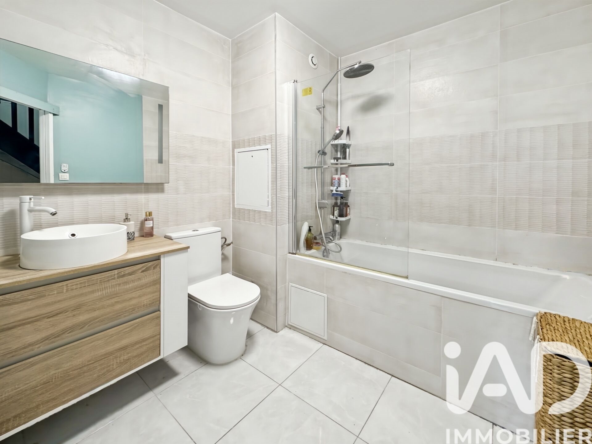Maison à vendre, 78m², Lognes