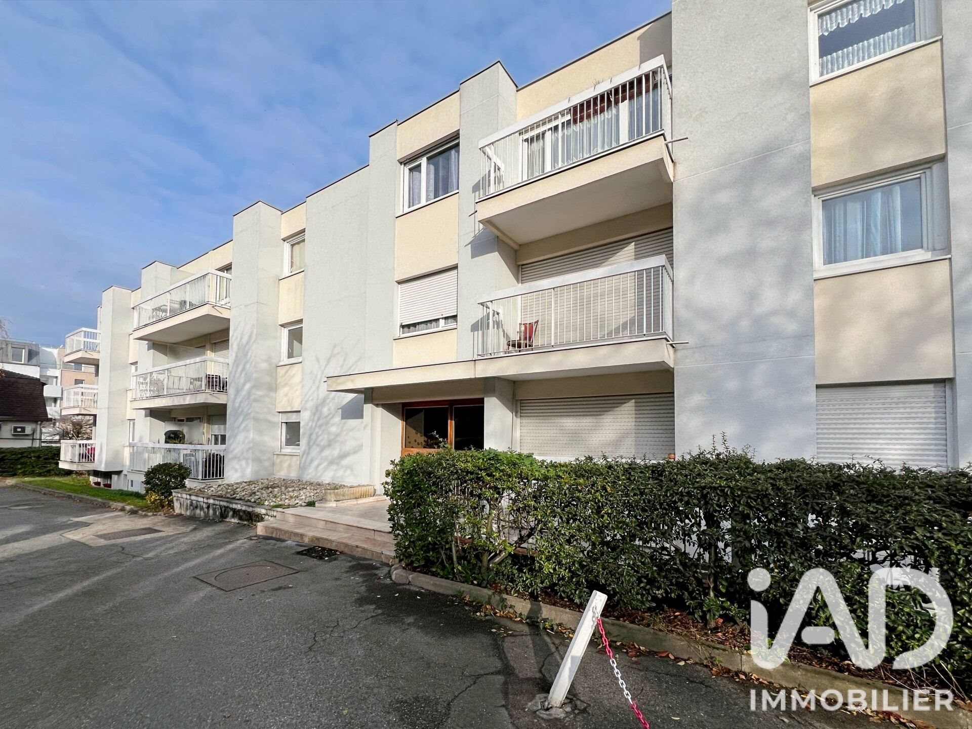 Appartement à vendre, 28m², Bonneuil-sur-Marne