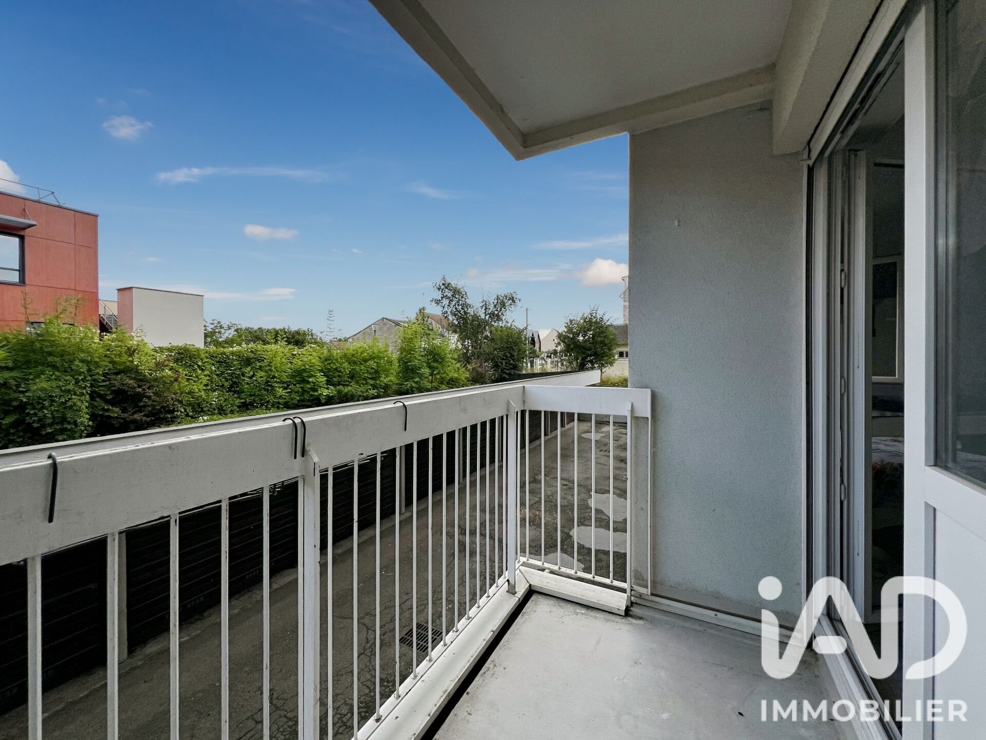 Appartement à vendre, 28m², Bonneuil-sur-Marne