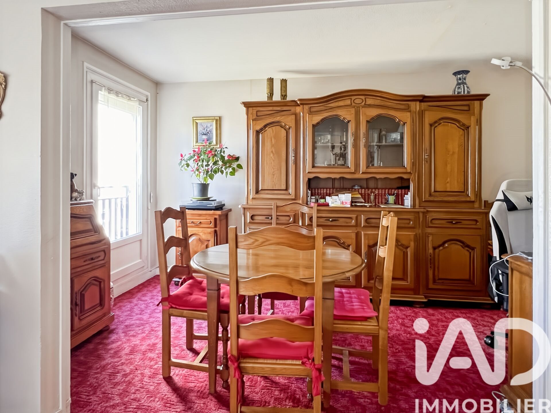 Appartement à vendre, 75m², Le Mée-sur-Seine