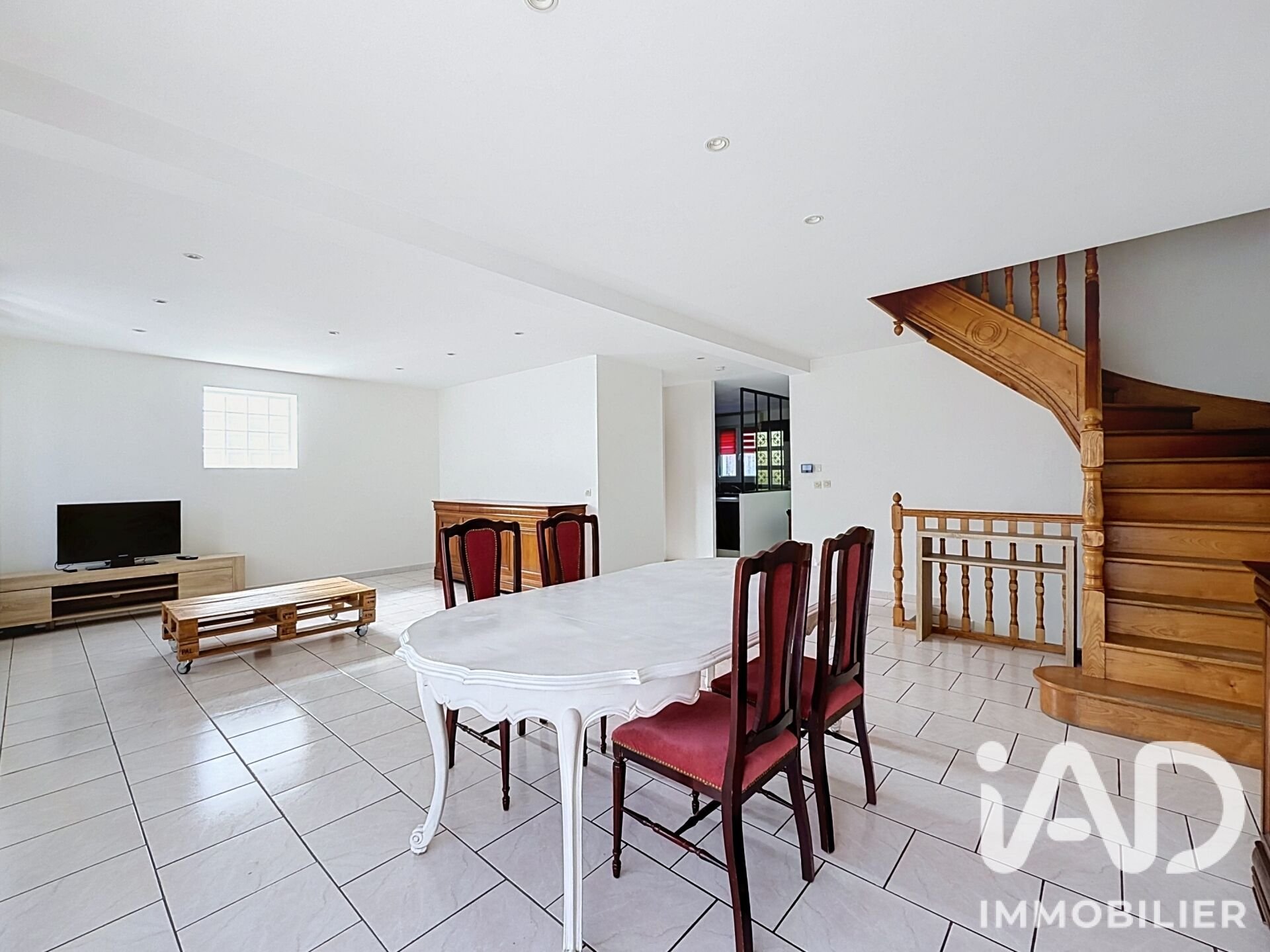 Maison à vendre, 135m², Bonneuil-sur-Marne
