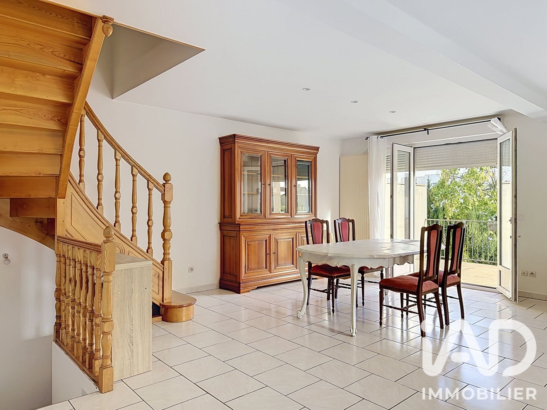Maison à vendre, 135m², Bonneuil-sur-Marne