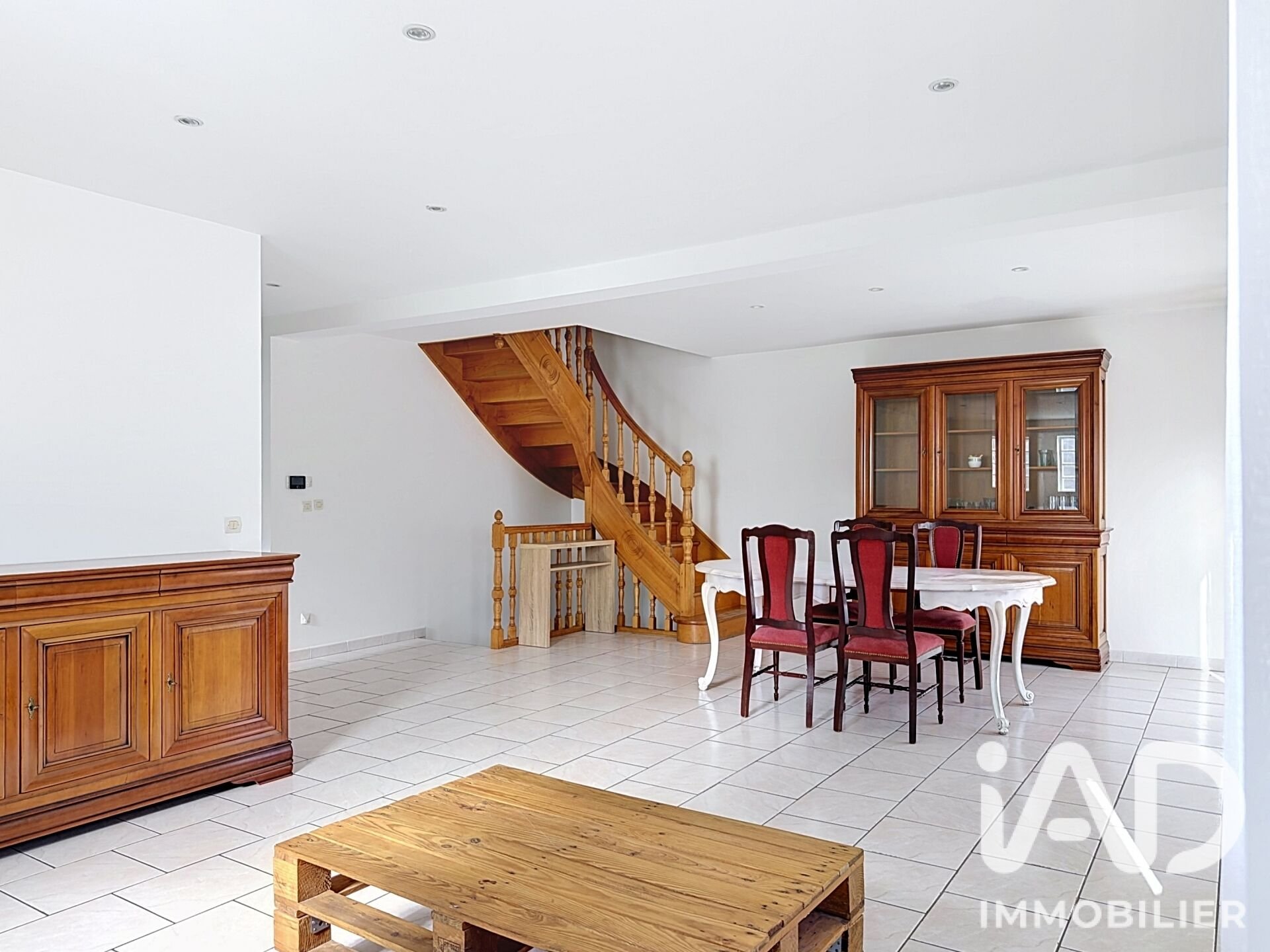 Maison à vendre, 135m², Bonneuil-sur-Marne