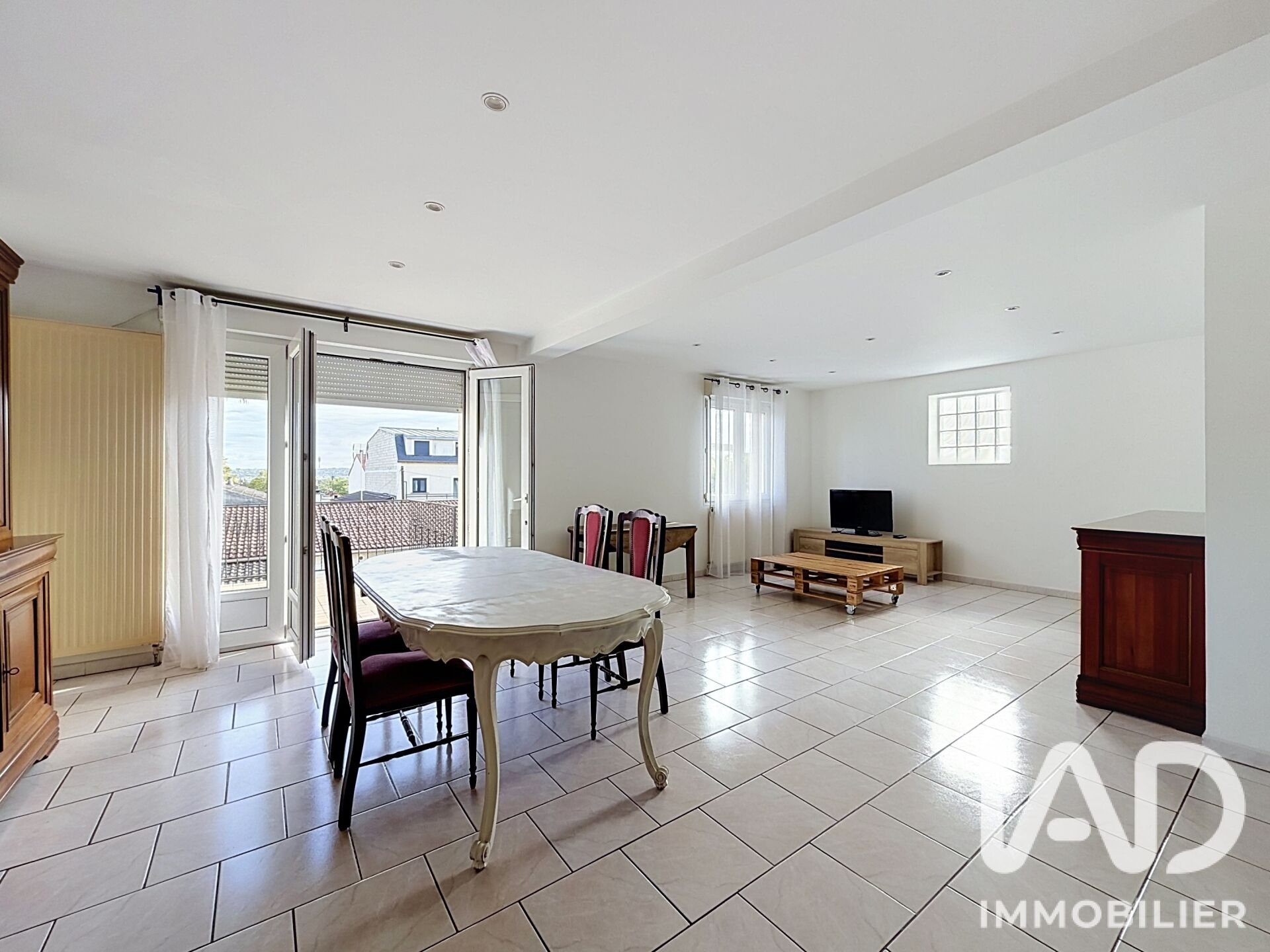 Maison à vendre, 135m², Bonneuil-sur-Marne