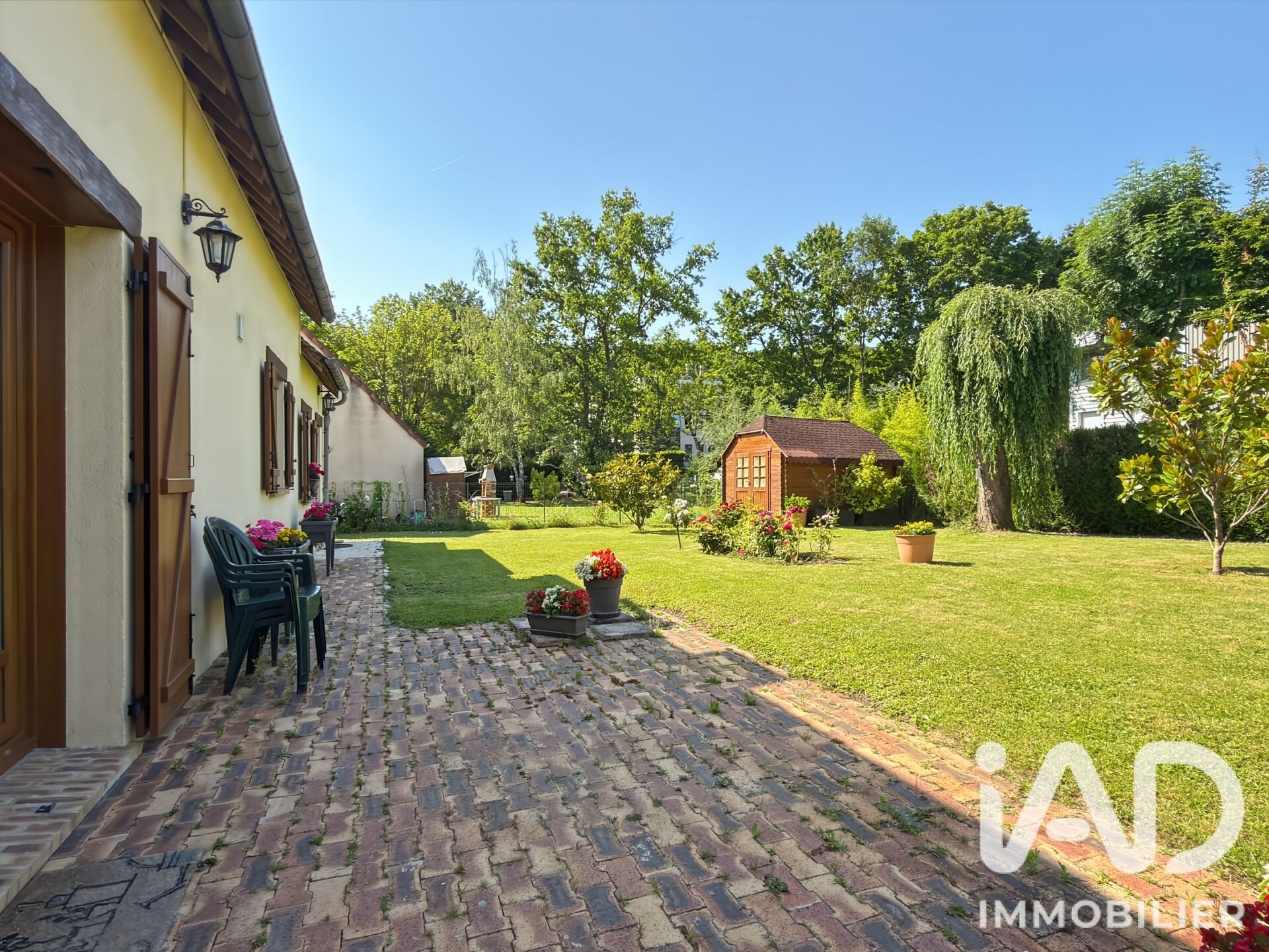 Maison à vendre, 145m², Émerainville