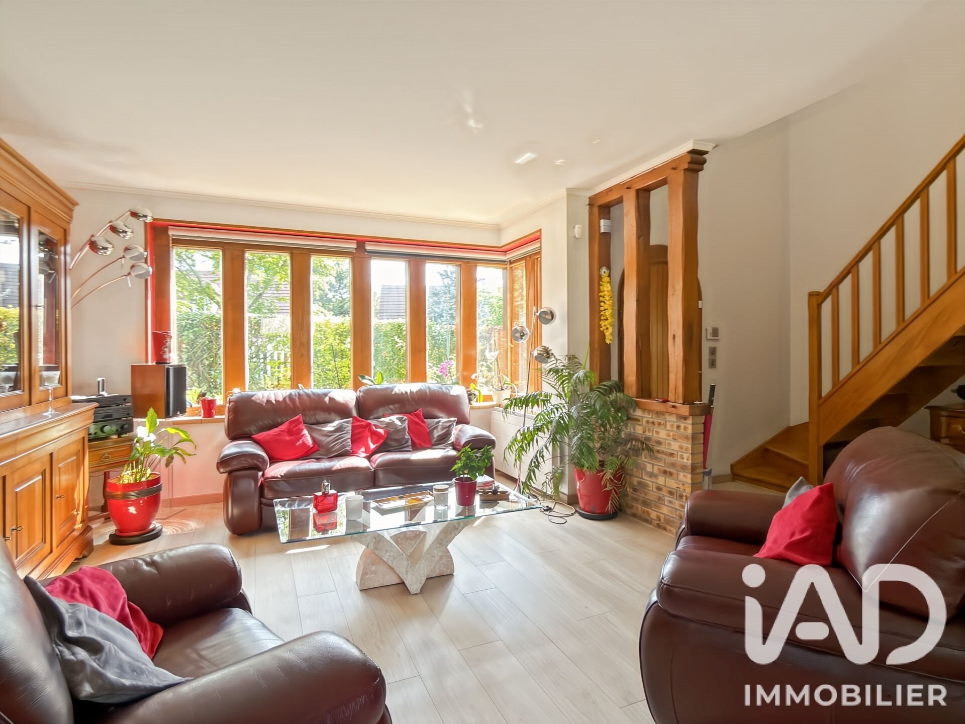 Maison à vendre, 145m², Émerainville