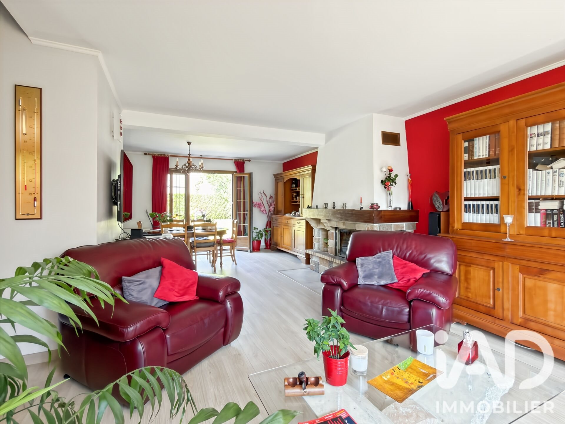 Maison à vendre, 145m², Émerainville