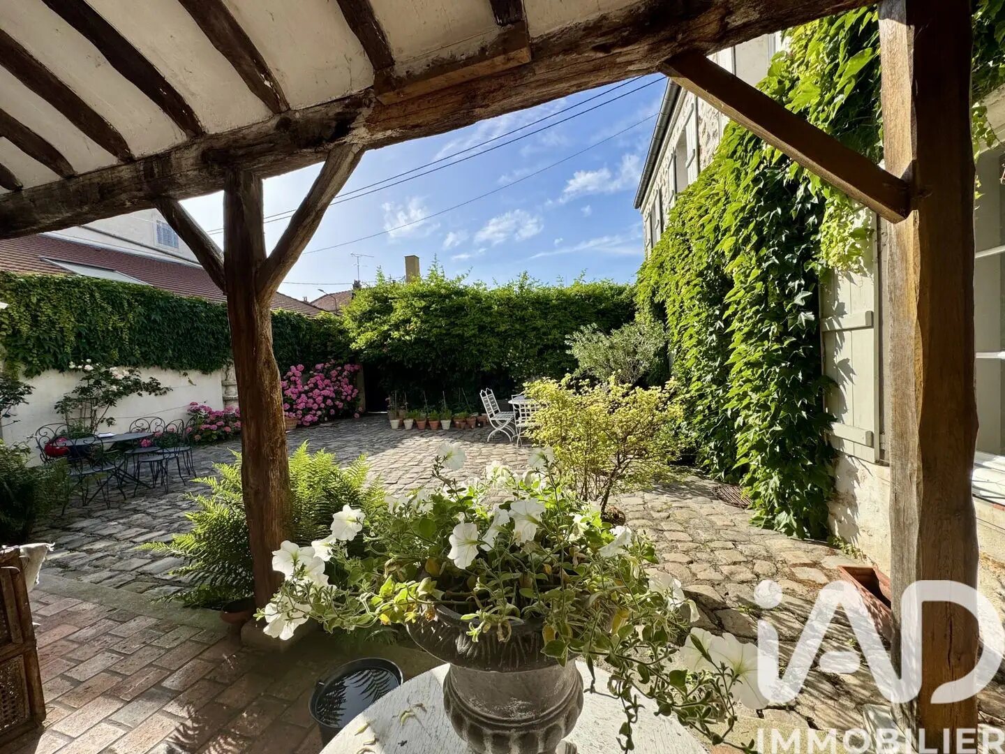 Maison à vendre, 220m², Palaiseau