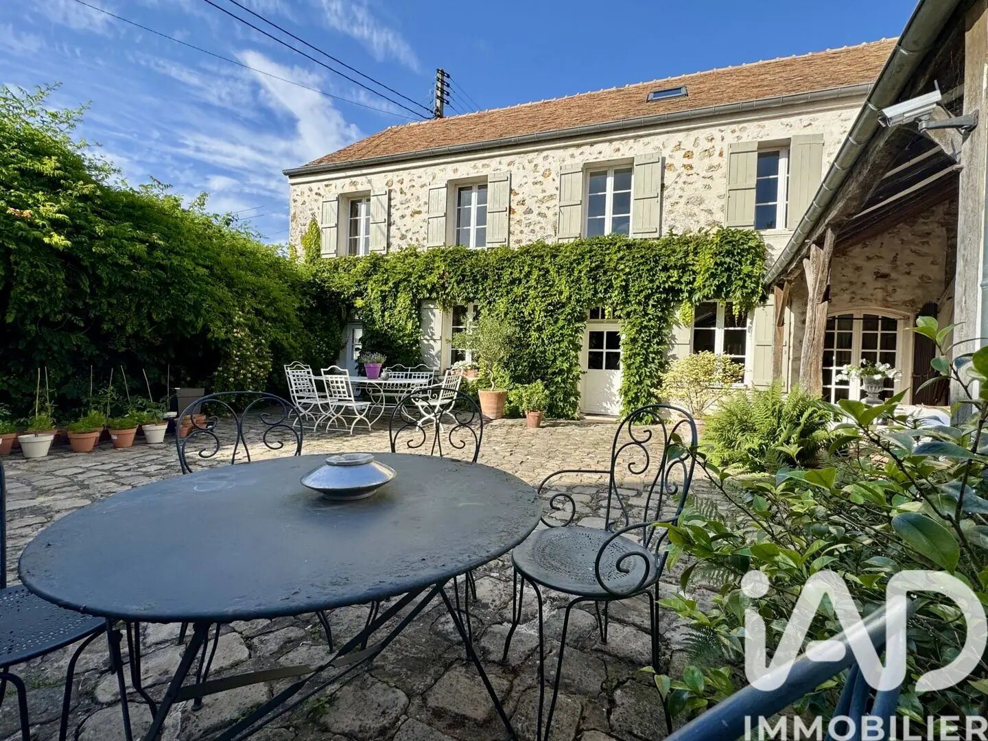 Maison à vendre, 220m², Palaiseau