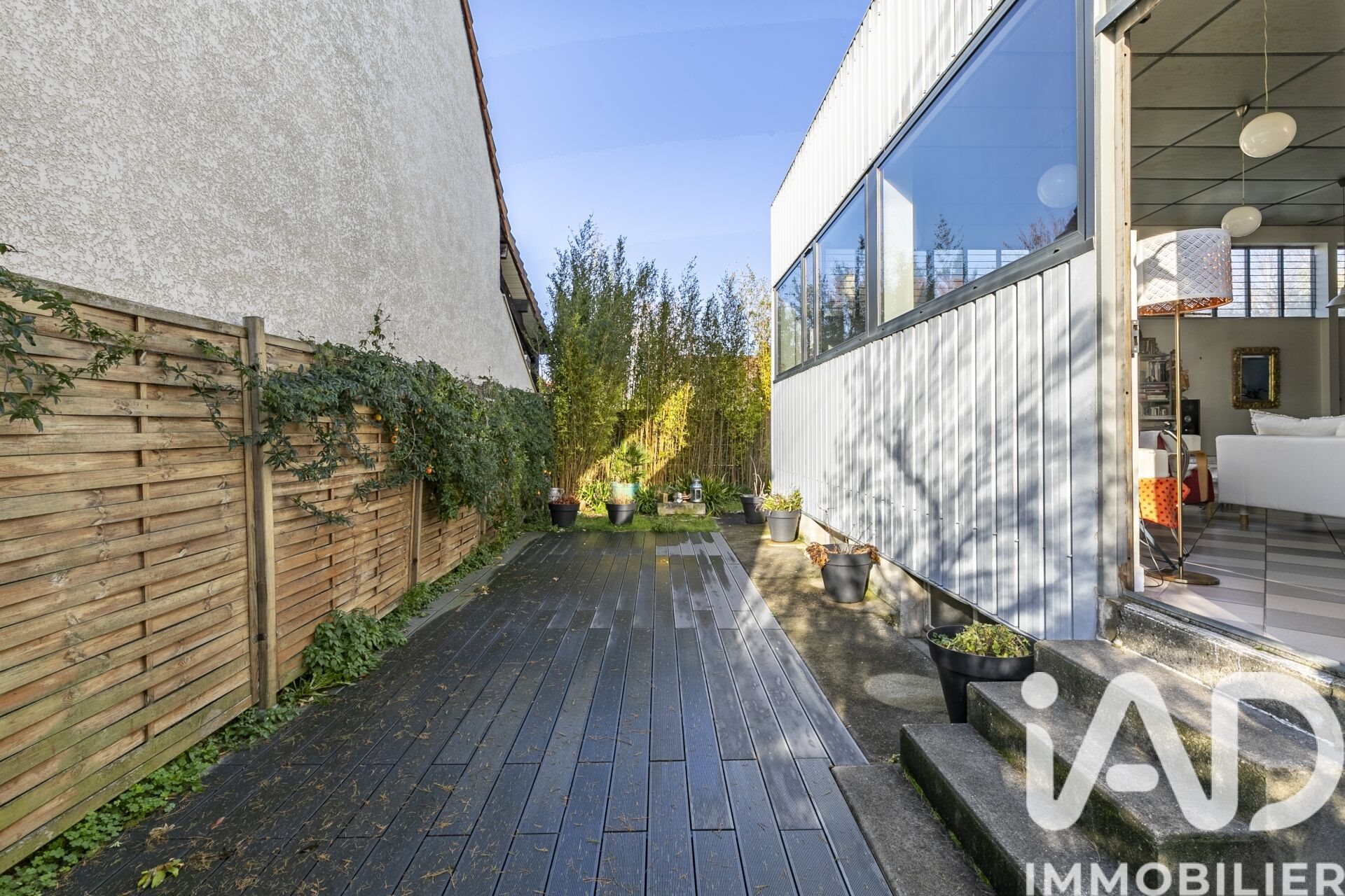 Appartement à vendre, 200m², Carrières-sur-Seine
