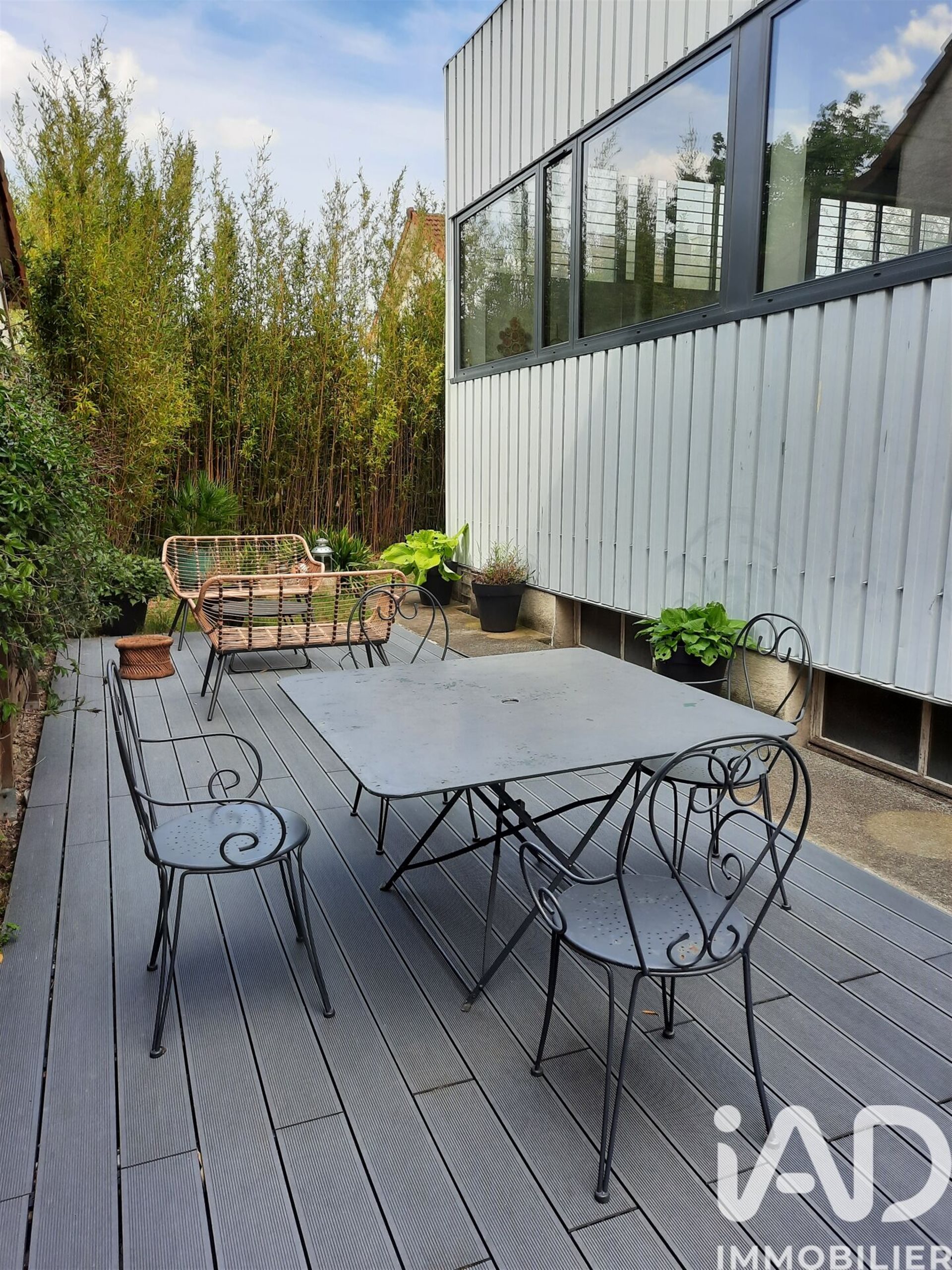 Appartement à vendre, 200m², Carrières-sur-Seine