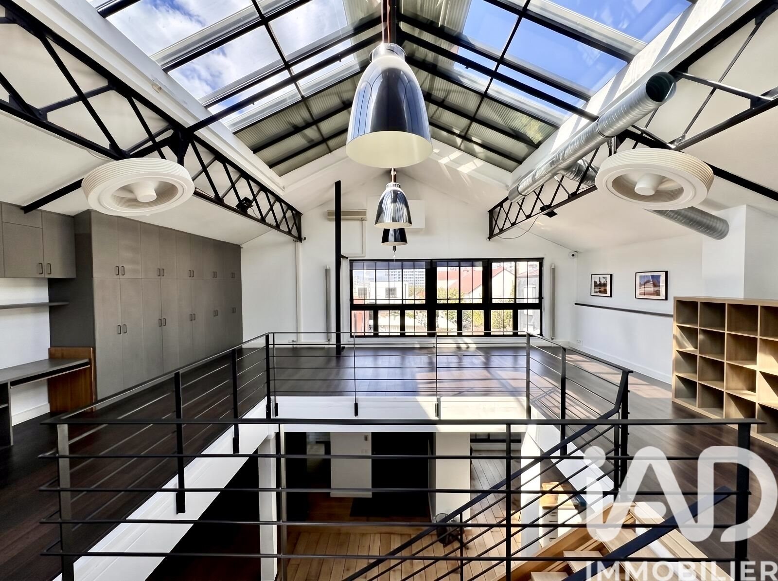 Maison à vendre, 240m², Bagnolet