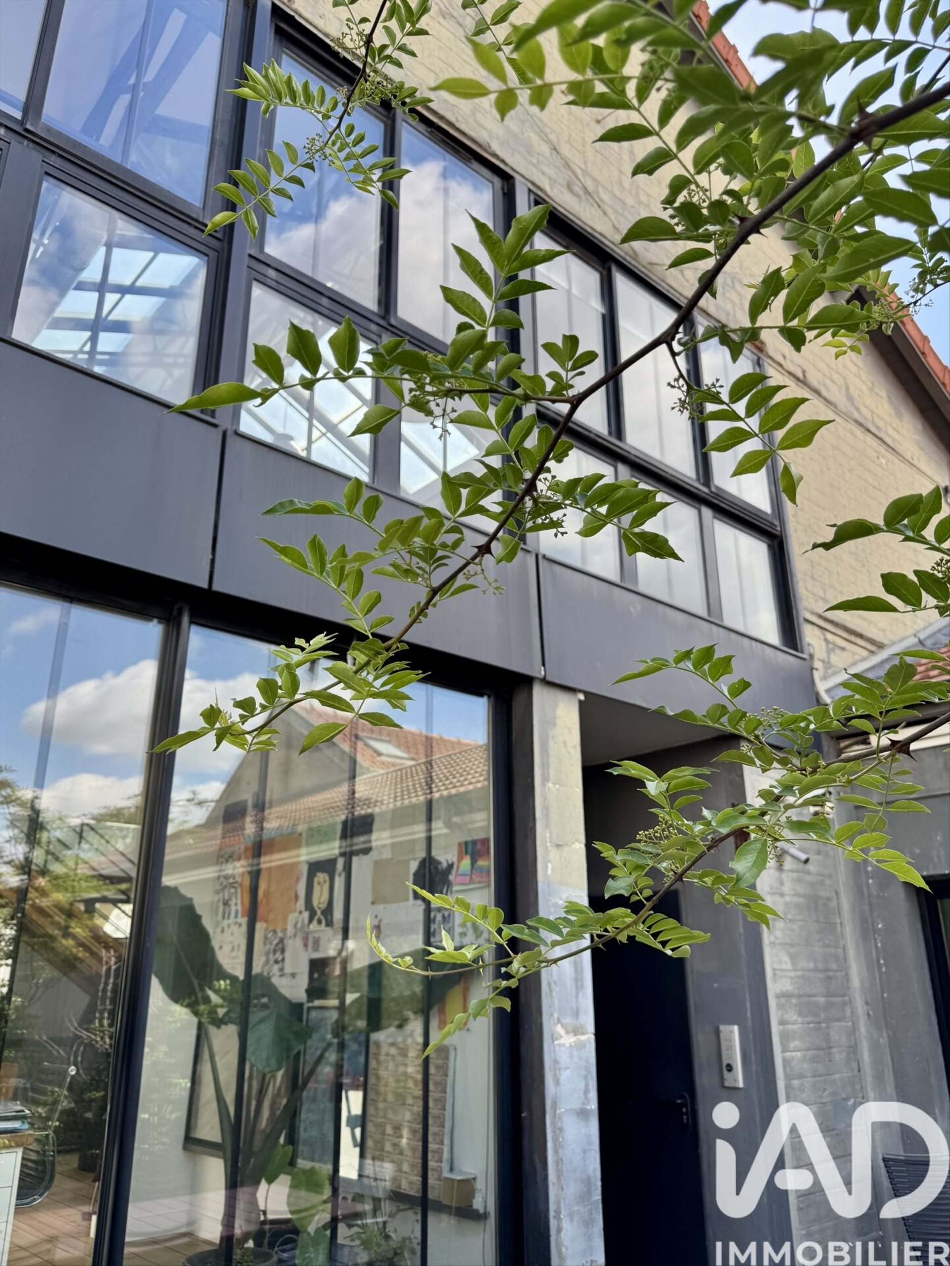 Maison à vendre, 240m², Bagnolet