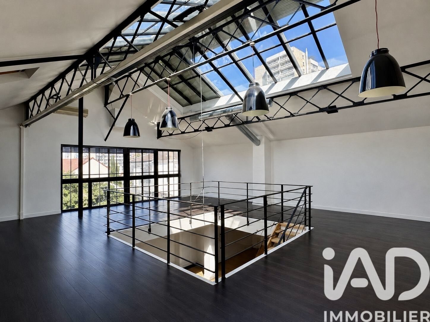 Maison à vendre, 240m², Bagnolet