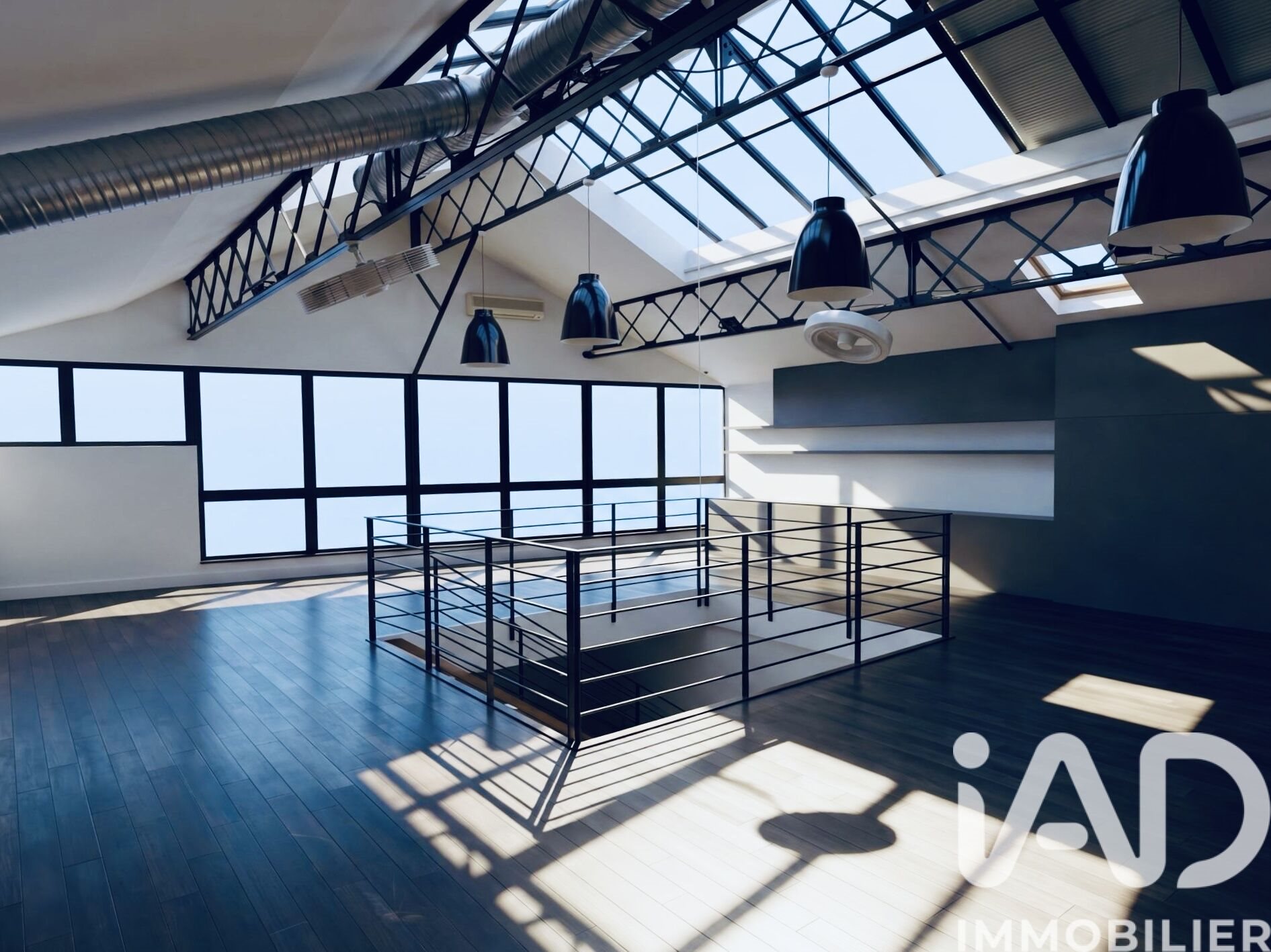 Maison à vendre, 240m², Bagnolet