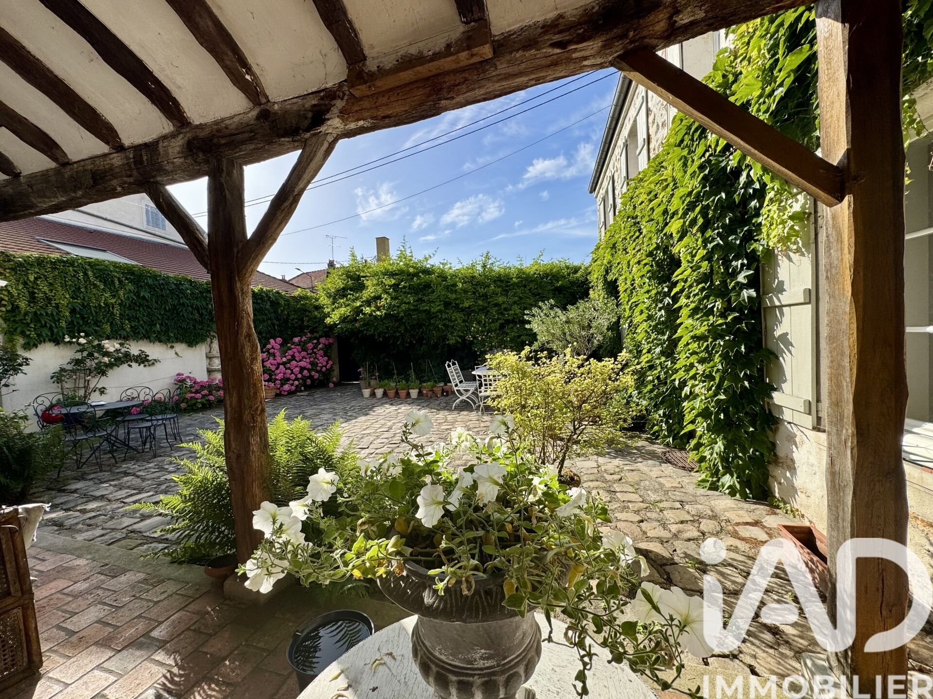 Maison à vendre, 220m², Palaiseau