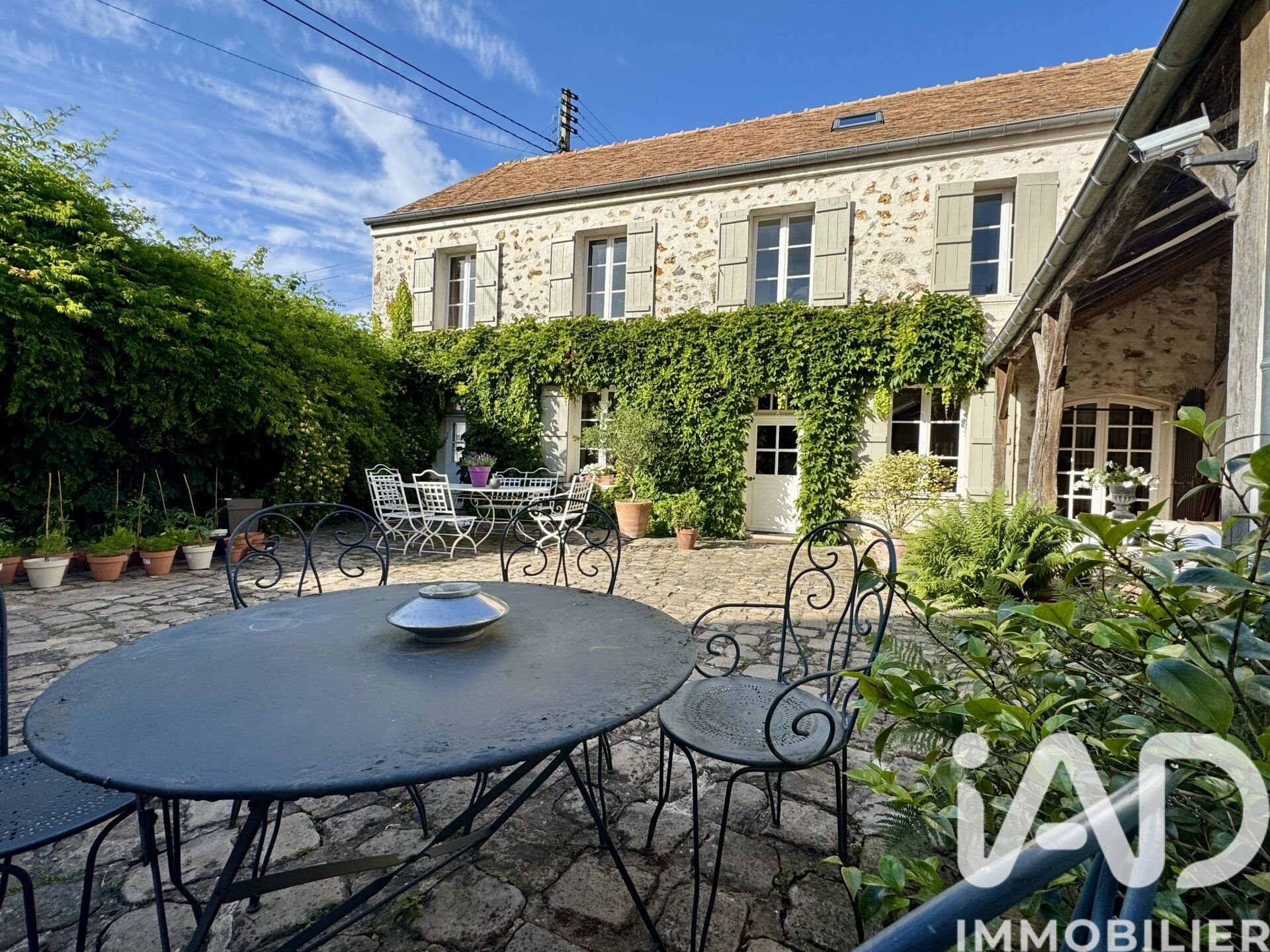Maison à vendre, 220m², Palaiseau