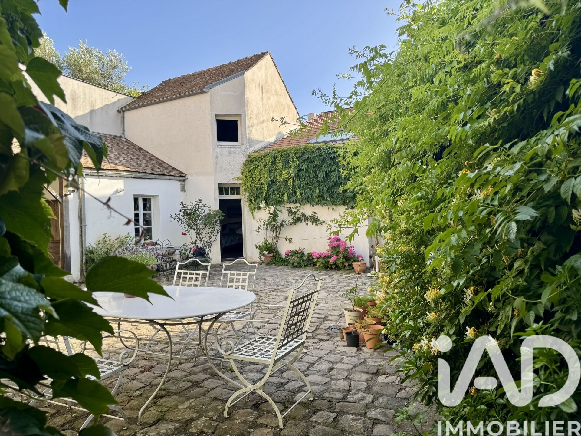 Maison à vendre, 220m², Palaiseau