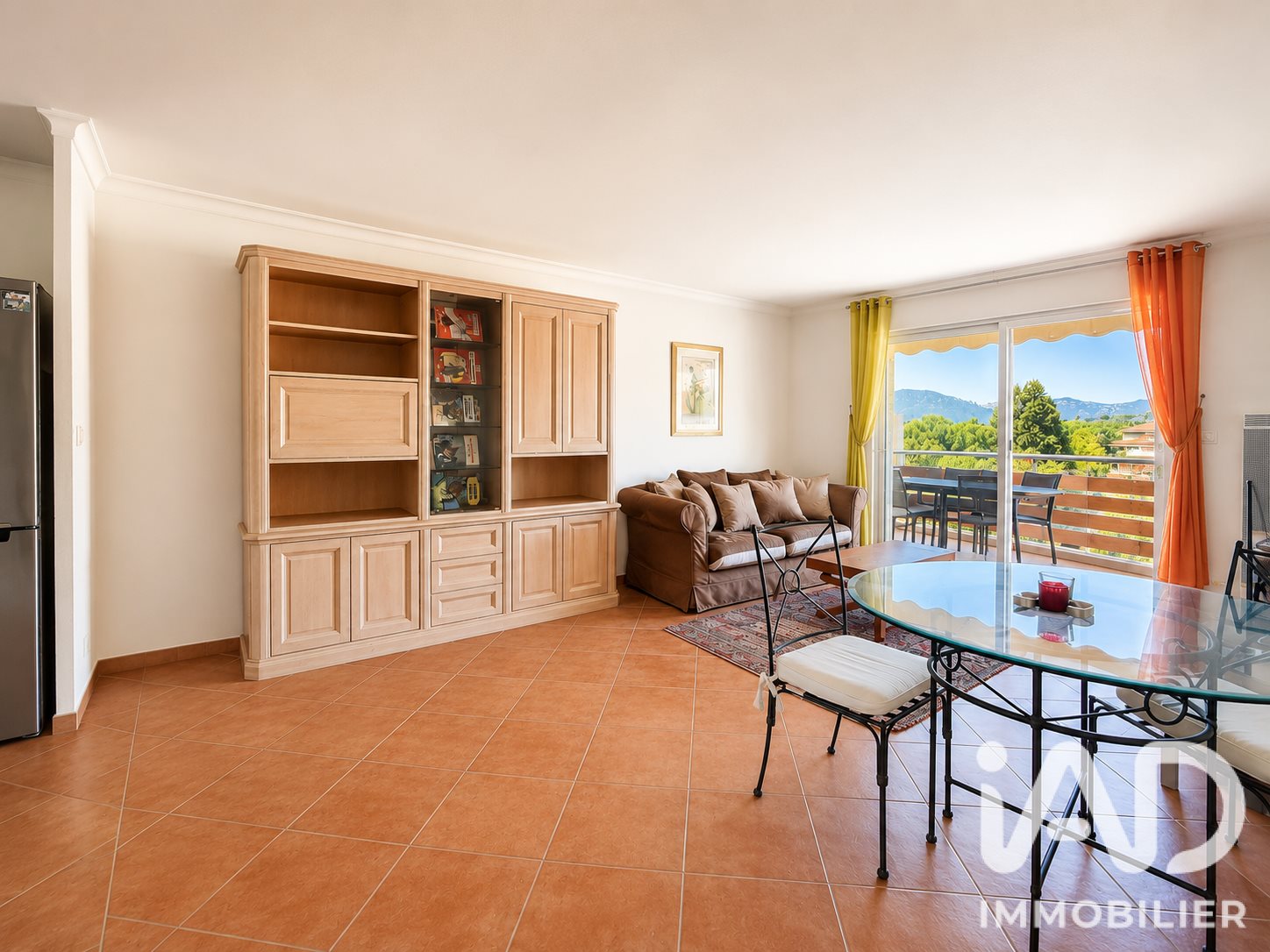 Appartement à vendre, 48m², Mandelieu-la-Napoule