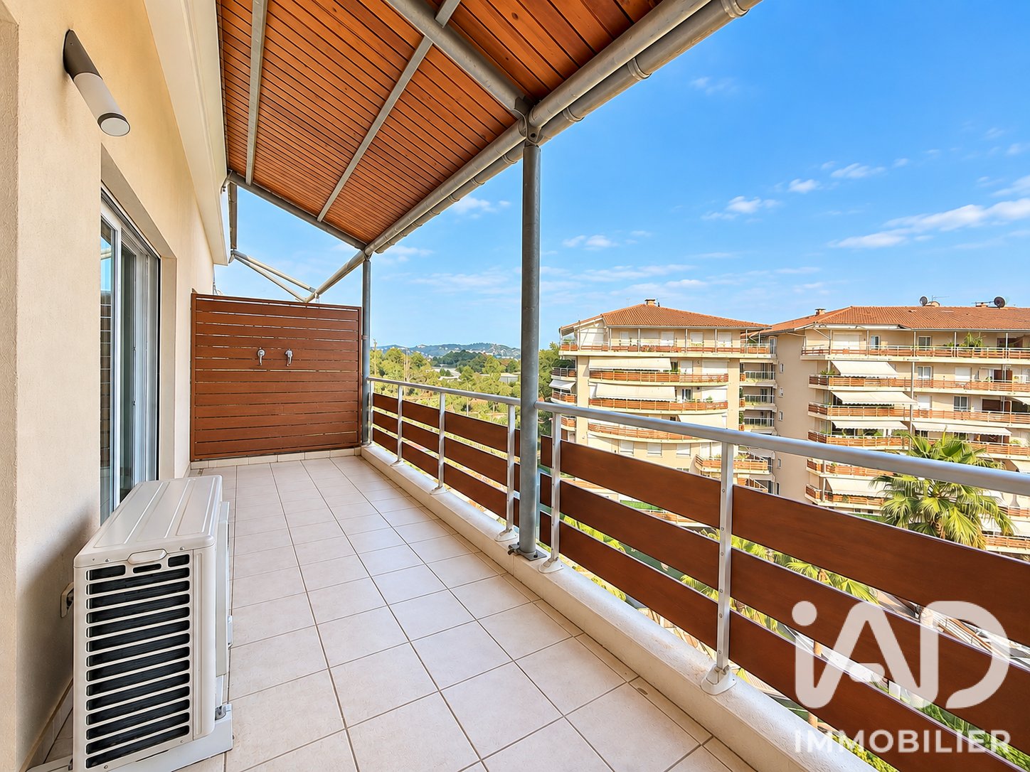 Appartement à vendre, 45m², Mandelieu-la-Napoule