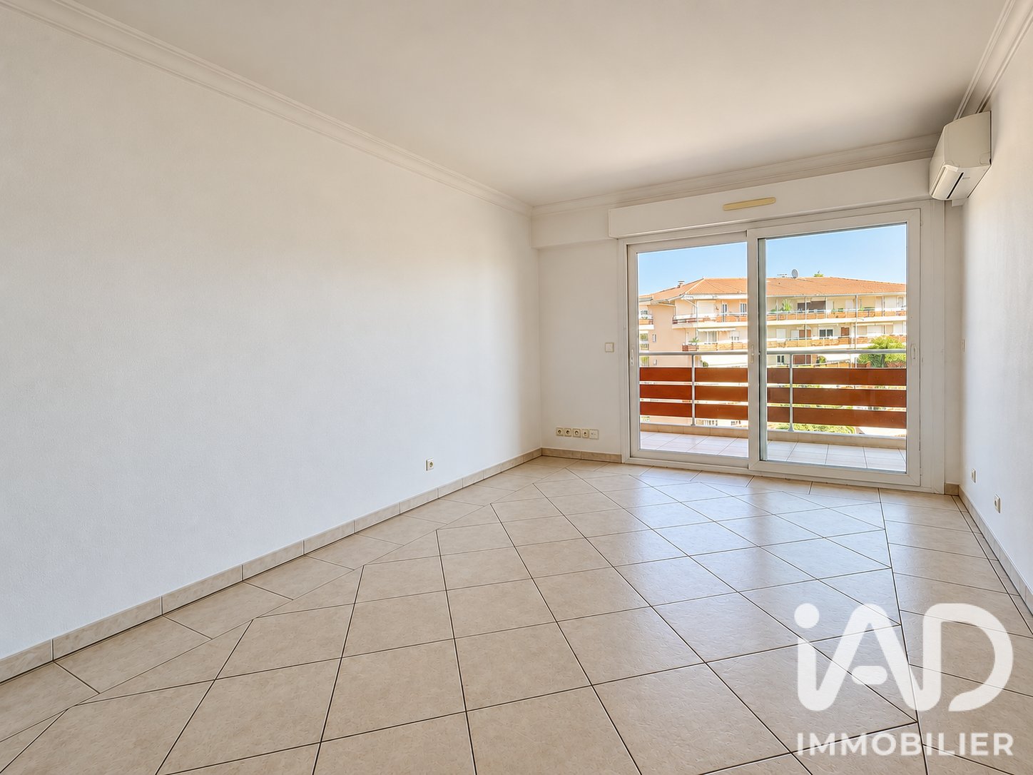 Appartement à vendre, 45m², Mandelieu-la-Napoule