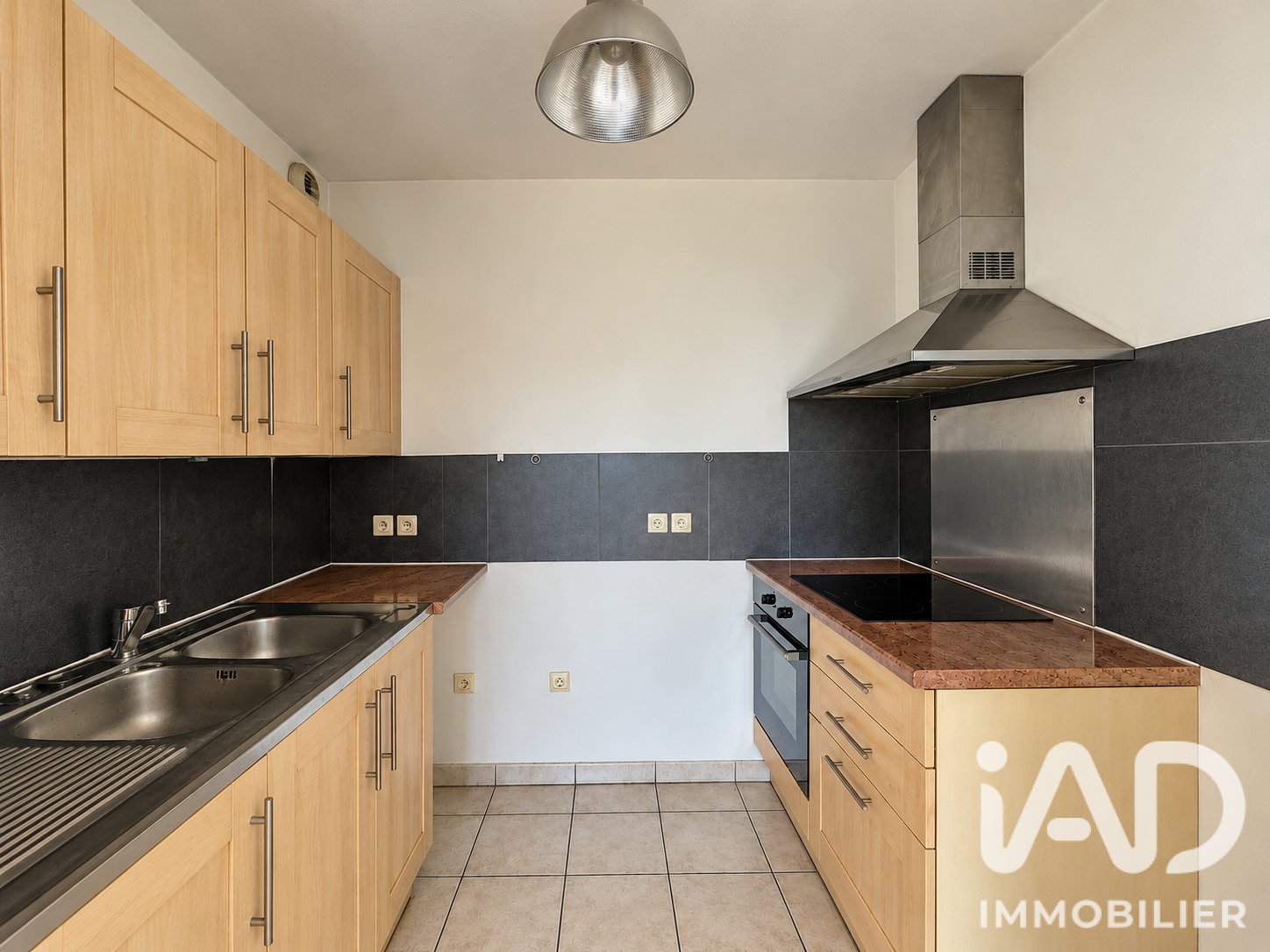 Appartement à vendre, 45m², Mandelieu-la-Napoule