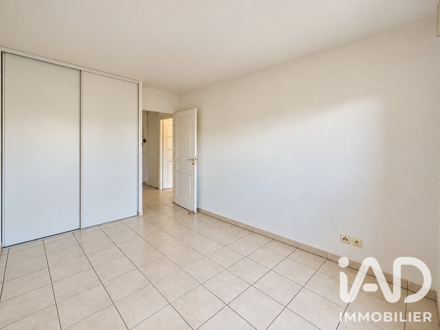 Appartement à vendre, 45m², Mandelieu-la-Napoule
