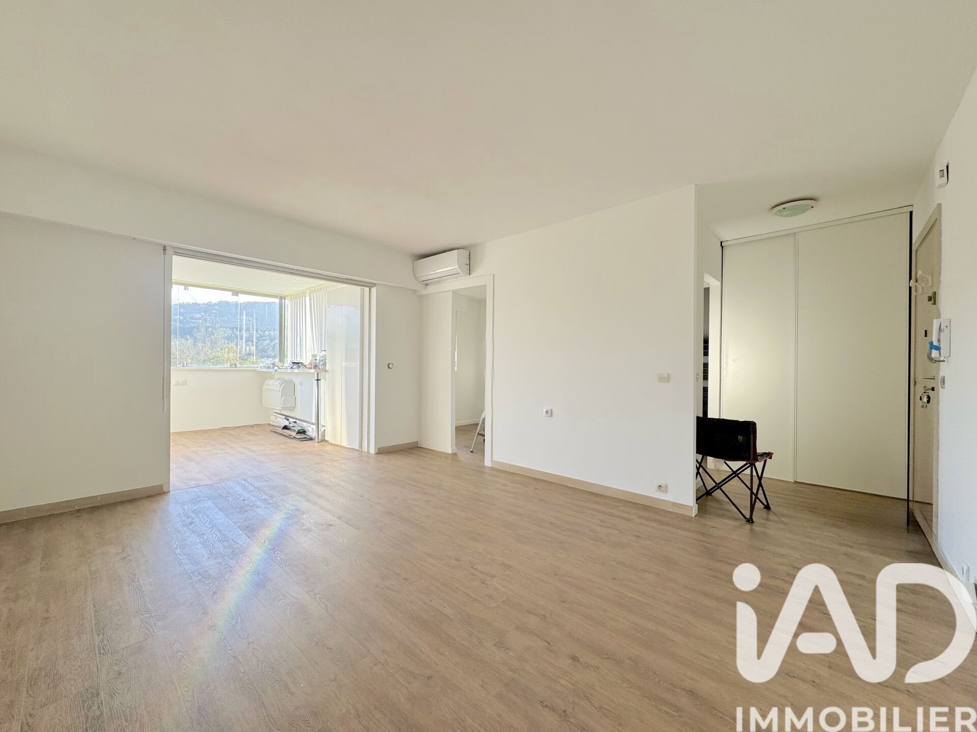 Appartement à vendre, 40m², Mandelieu-la-Napoule