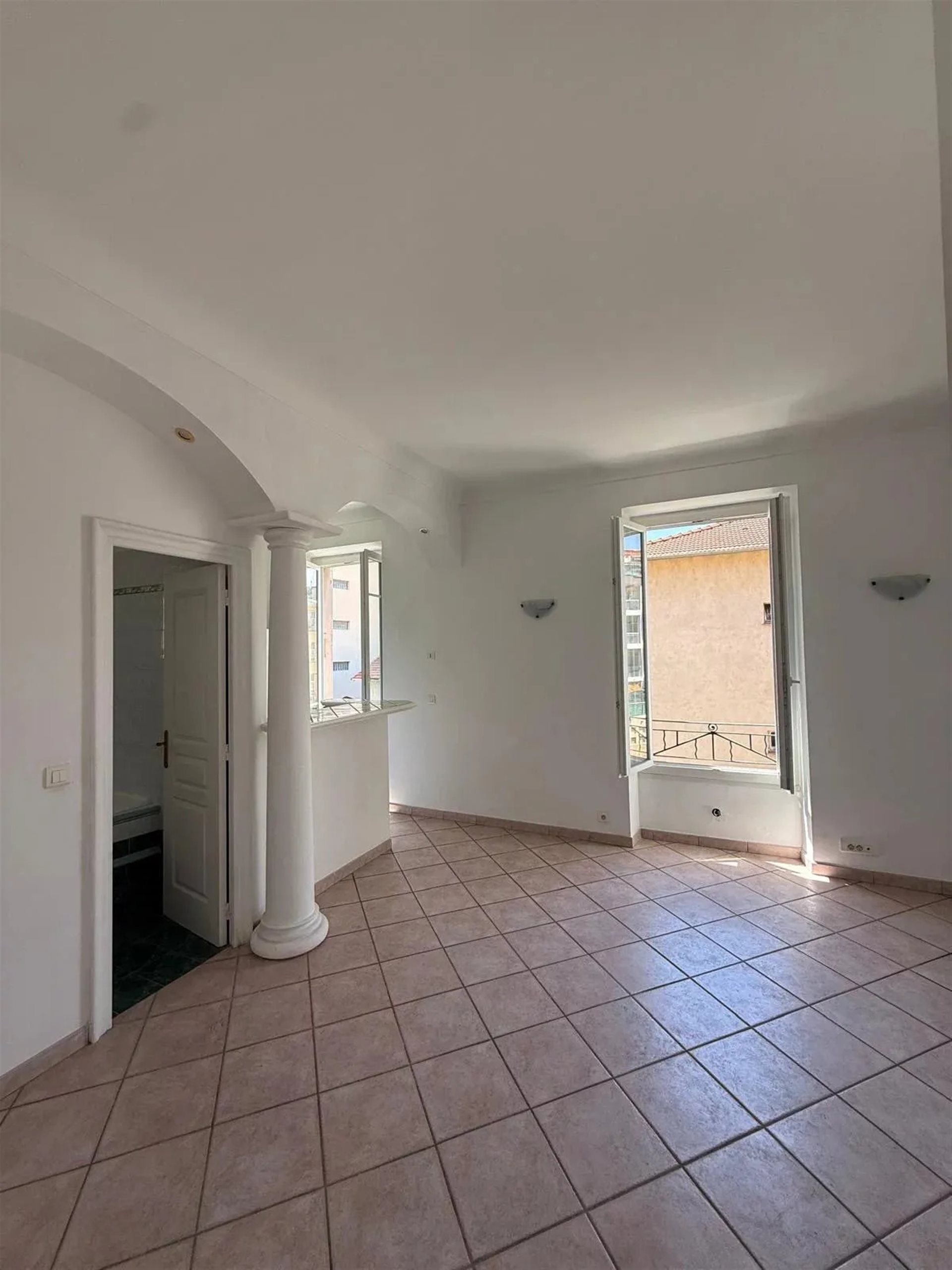 Appartement à vendre, 47m², Nice