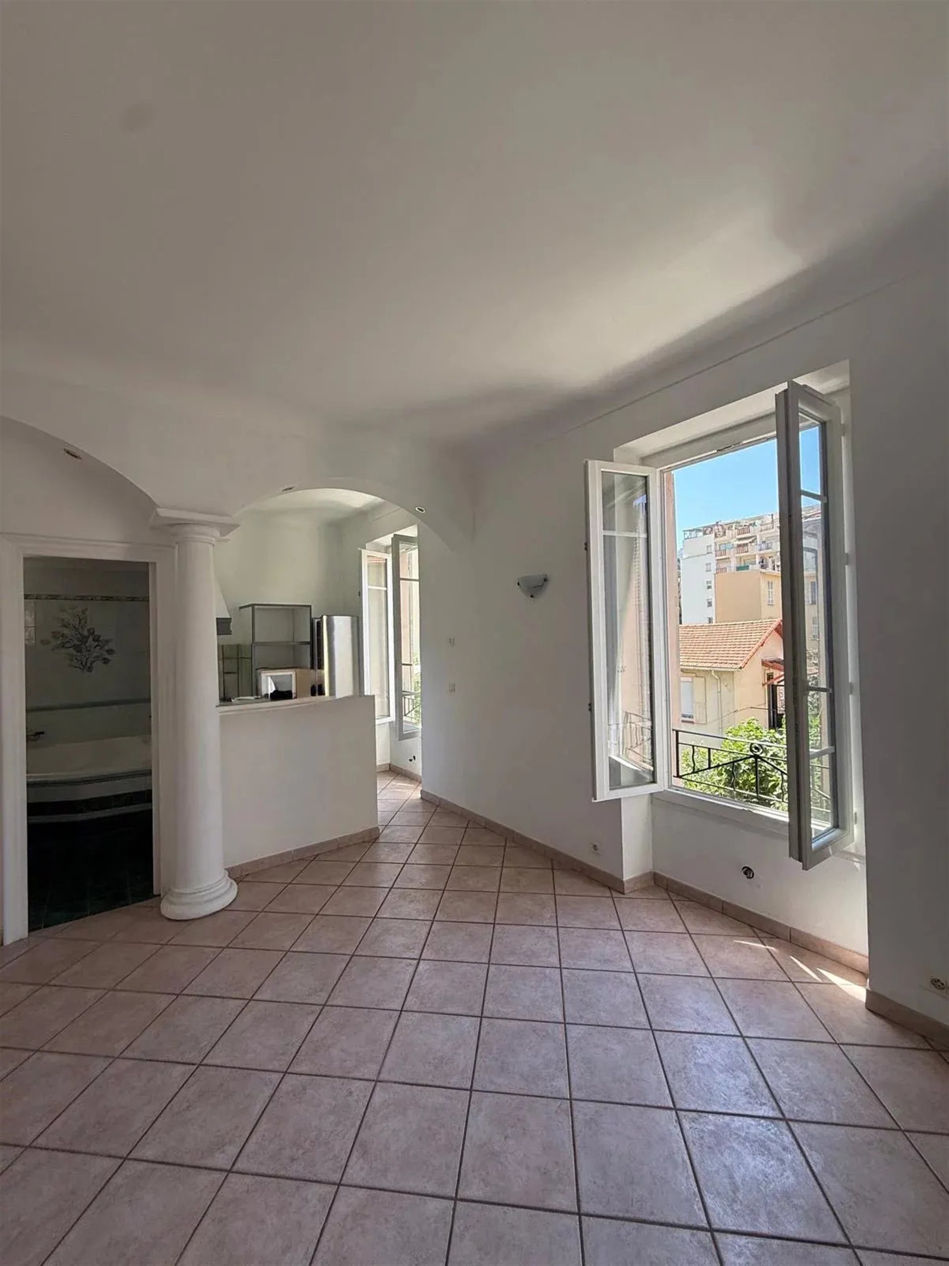 Appartement à vendre, 47m², Nice