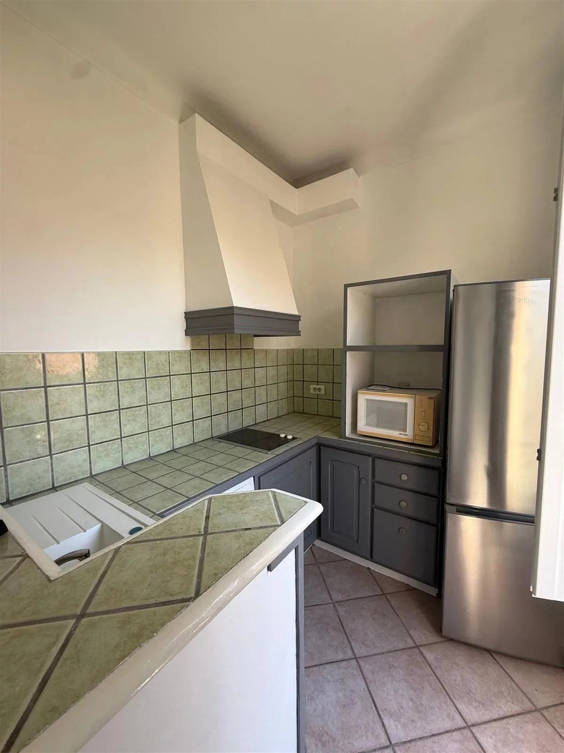 Appartement à vendre, 47m², Nice