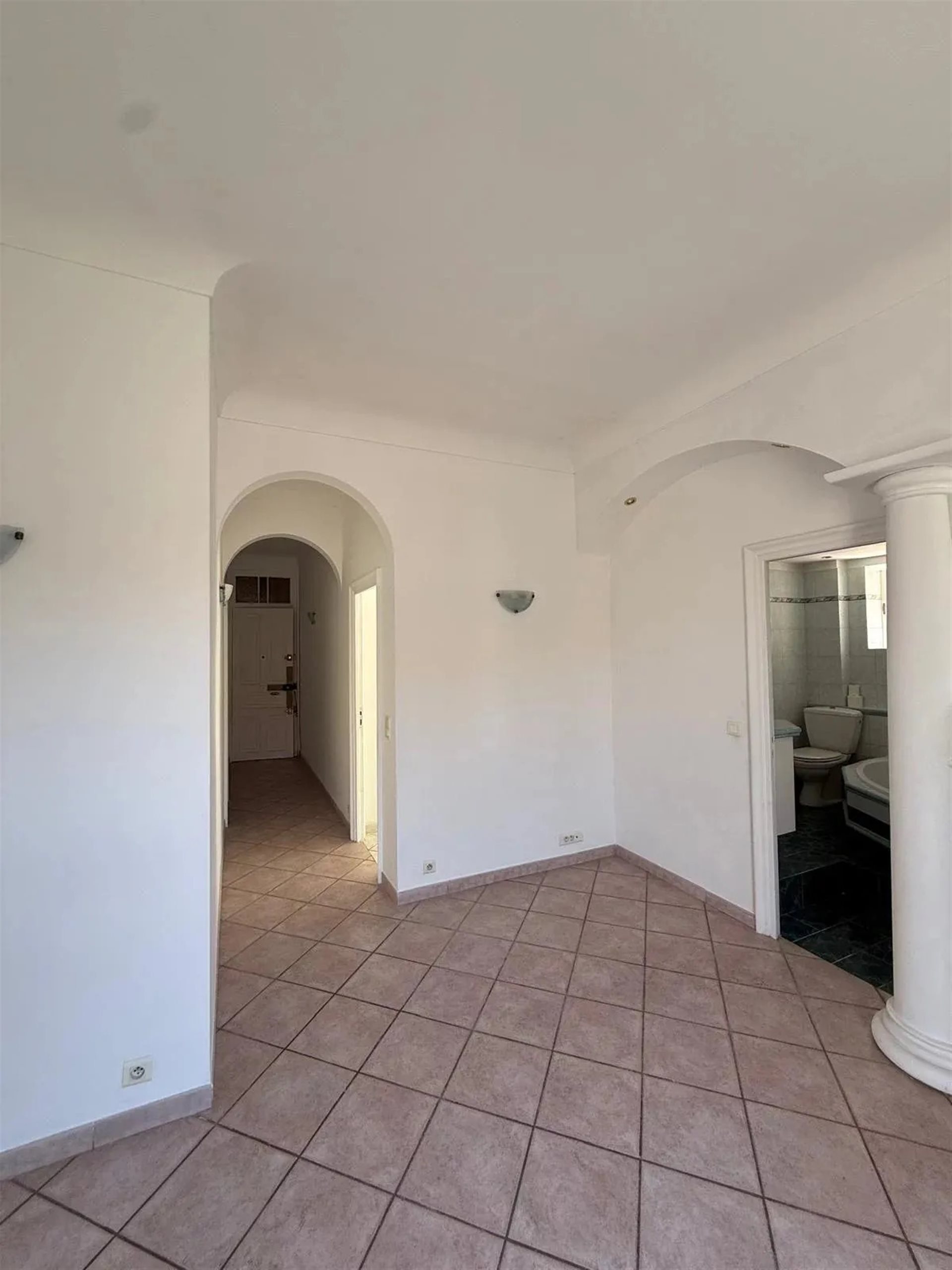 Appartement à vendre, 47m², Nice