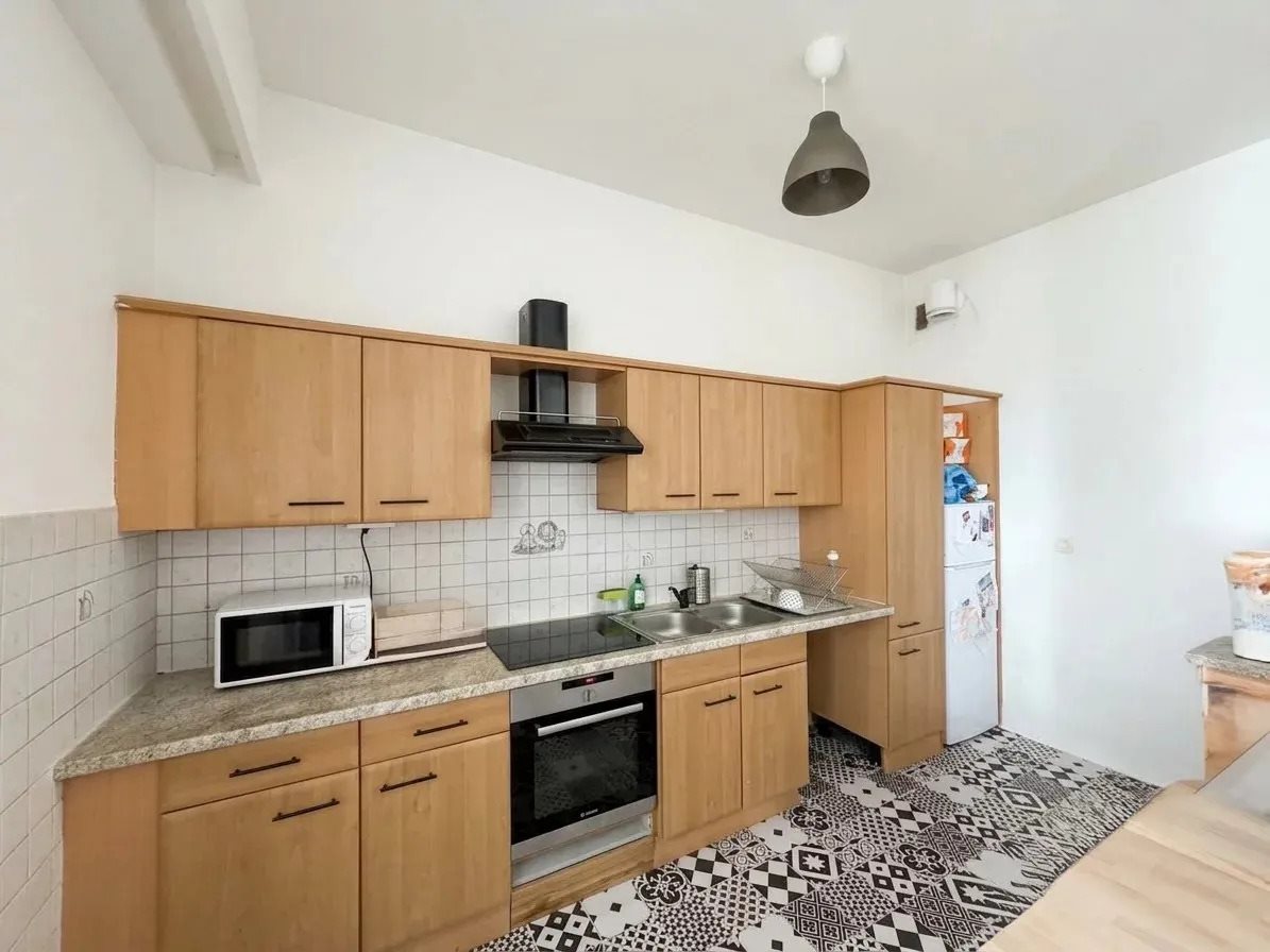 Appartement à vendre, 47m², Nice
