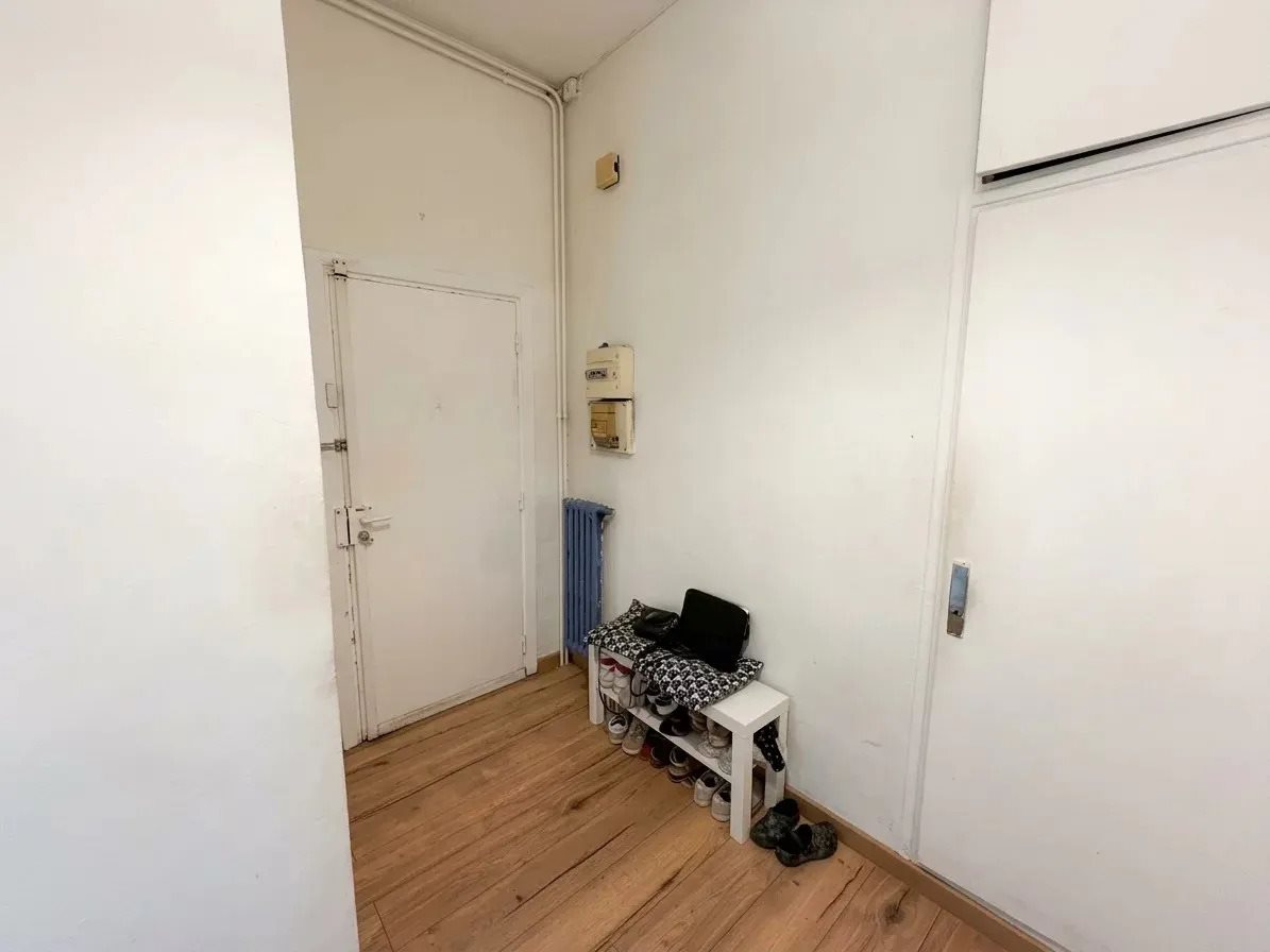 Appartement à vendre, 47m², Nice