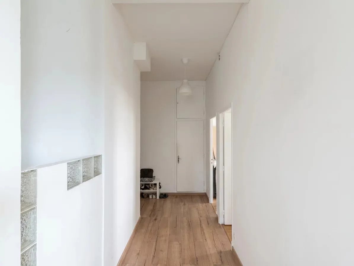 Appartement à vendre, 47m², Nice