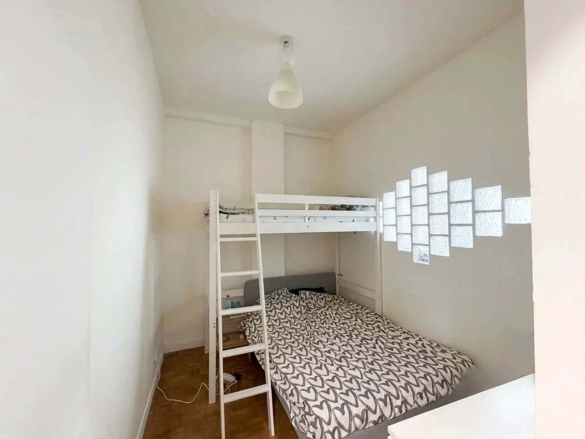 Appartement à vendre, 47m², Nice