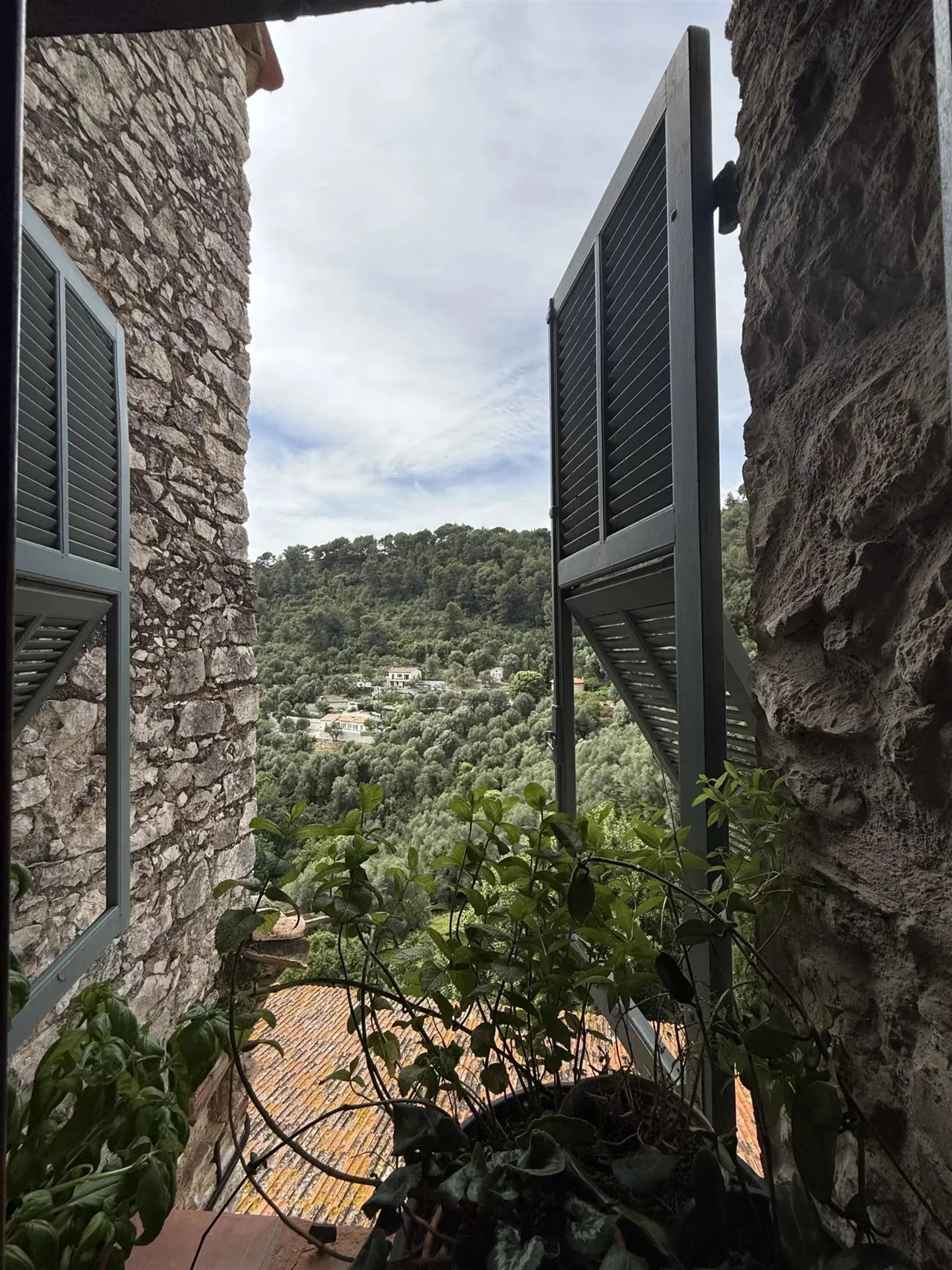 Maison à vendre, 77m², Peillon