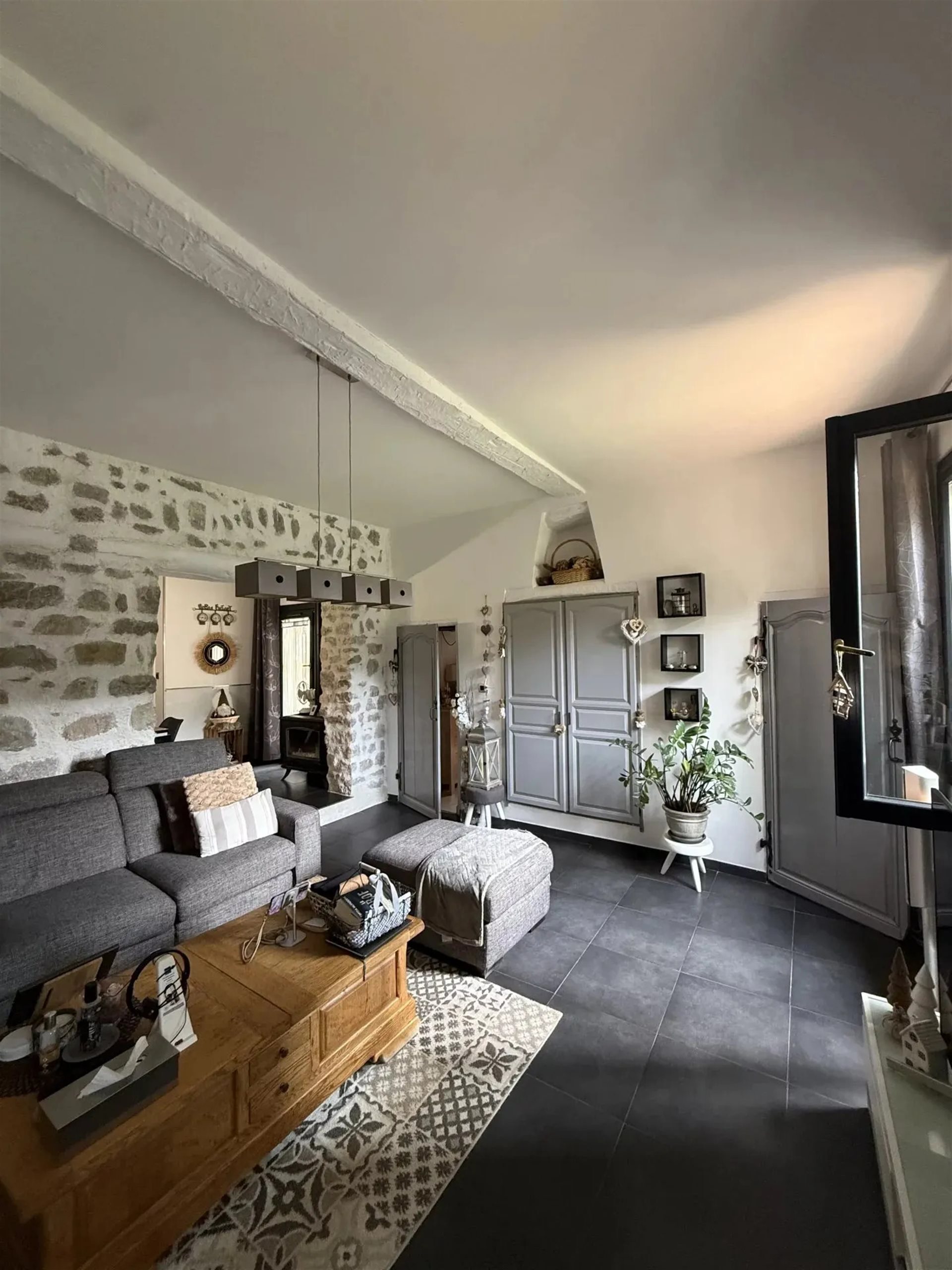 Maison à vendre, 77m², Peillon