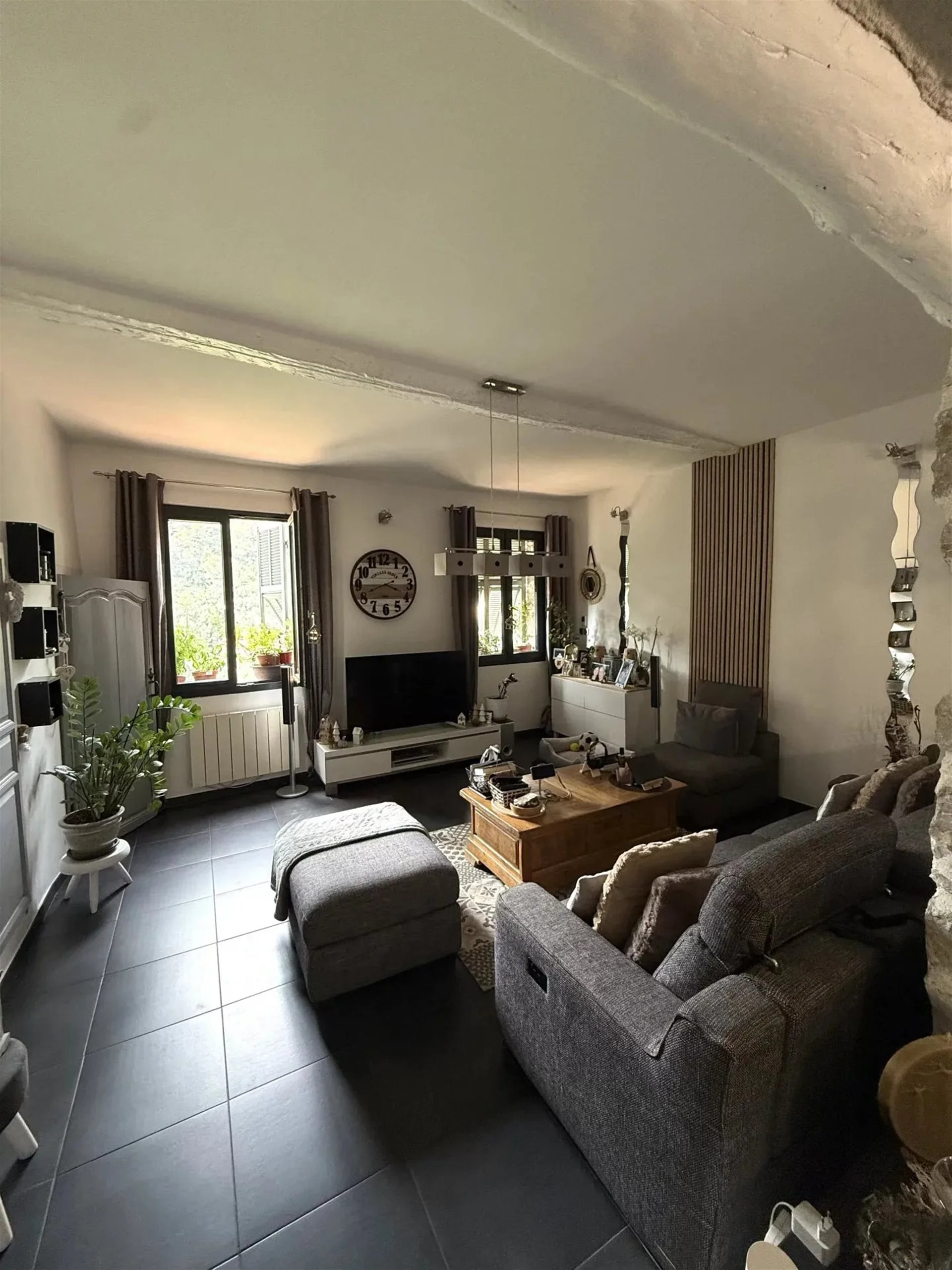 Maison à vendre, 77m², Peillon