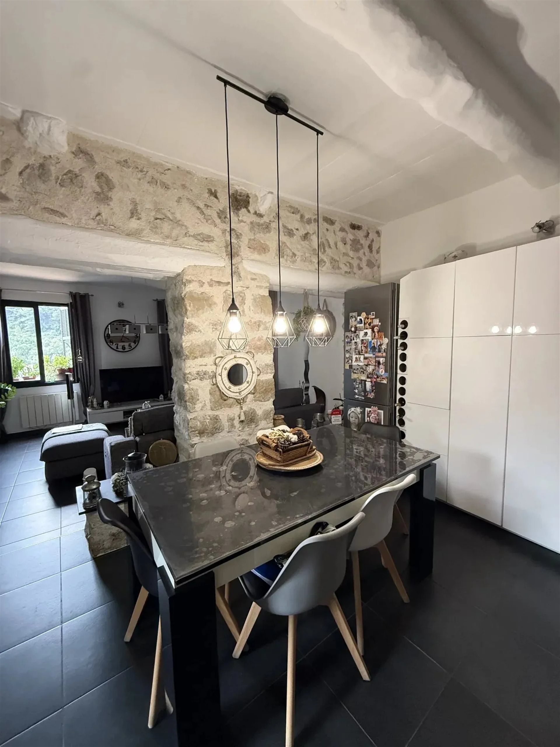 Maison à vendre, 77m², Peillon