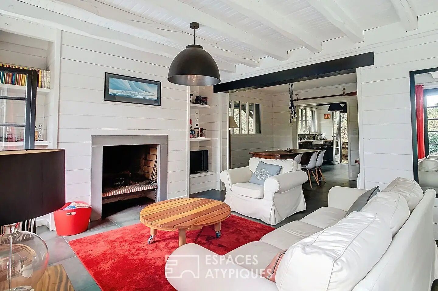 Maison à vendre, 91m², Lacanau