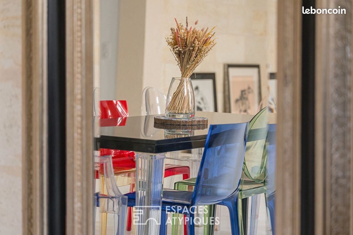 Appartement à vendre, 139m², Bordeaux