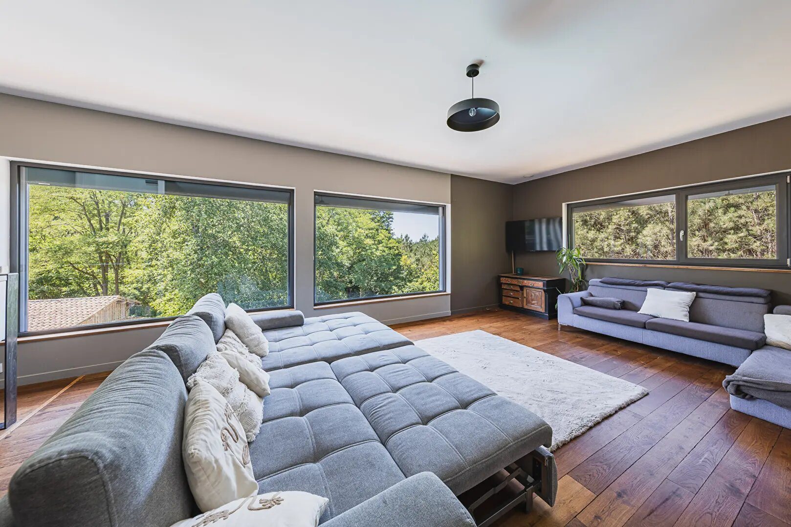 Maison à vendre, 160m², Salles
