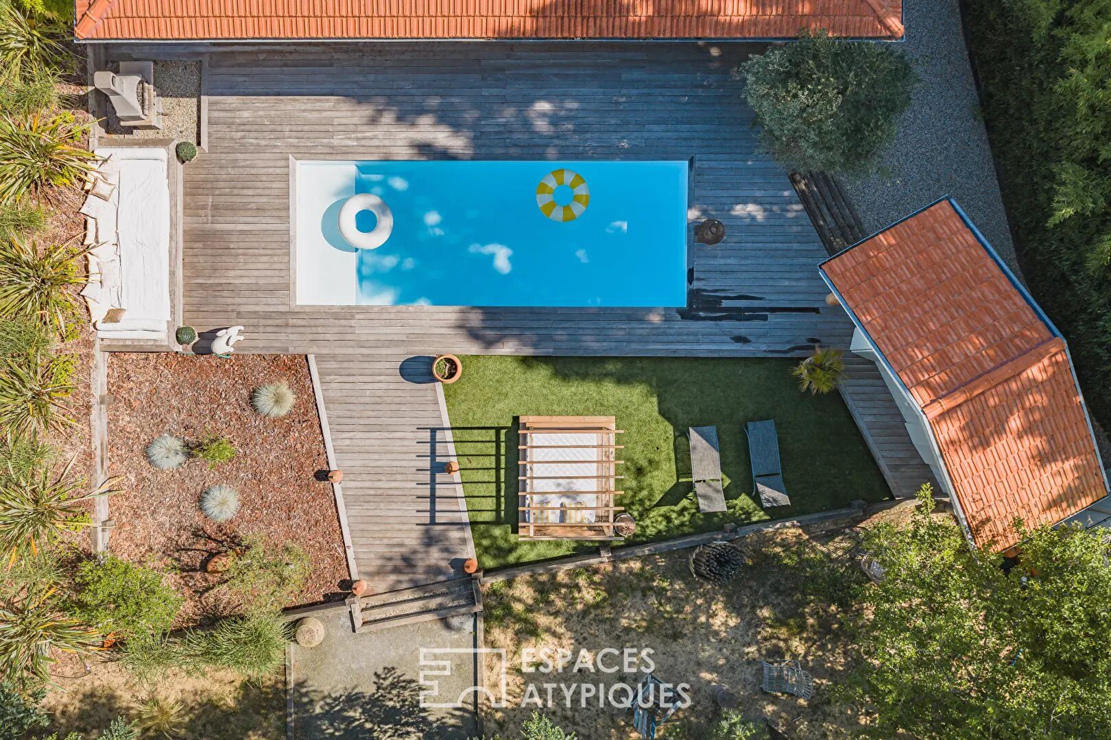 Maison à vendre, 223m², Mios