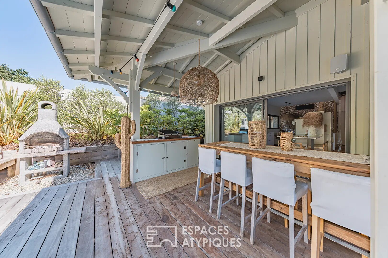 Maison à vendre, 223m², Mios