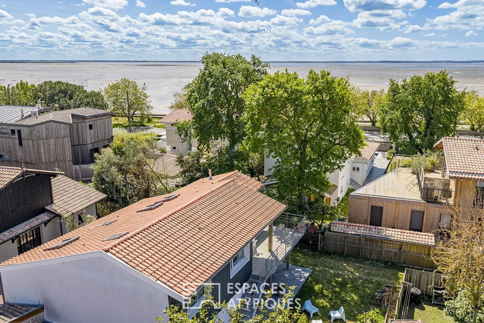 Maison à vendre, 163m², Andernos-les-Bains
