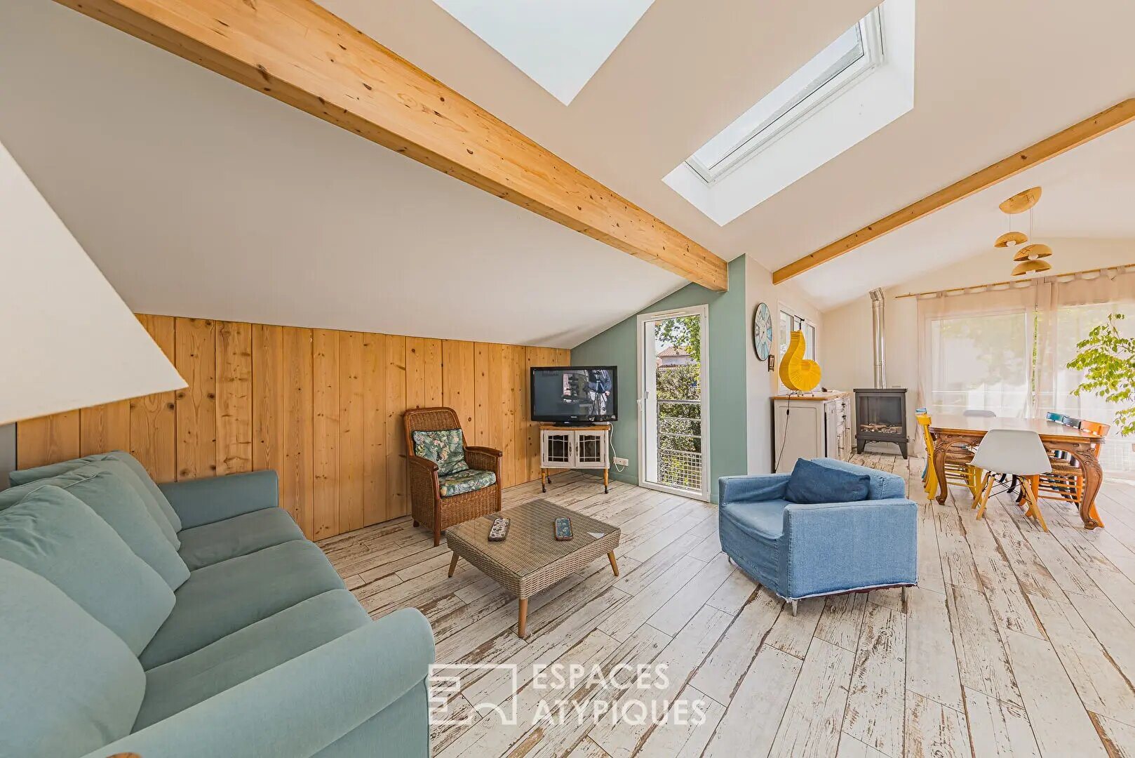 Maison à vendre, 163m², Andernos-les-Bains